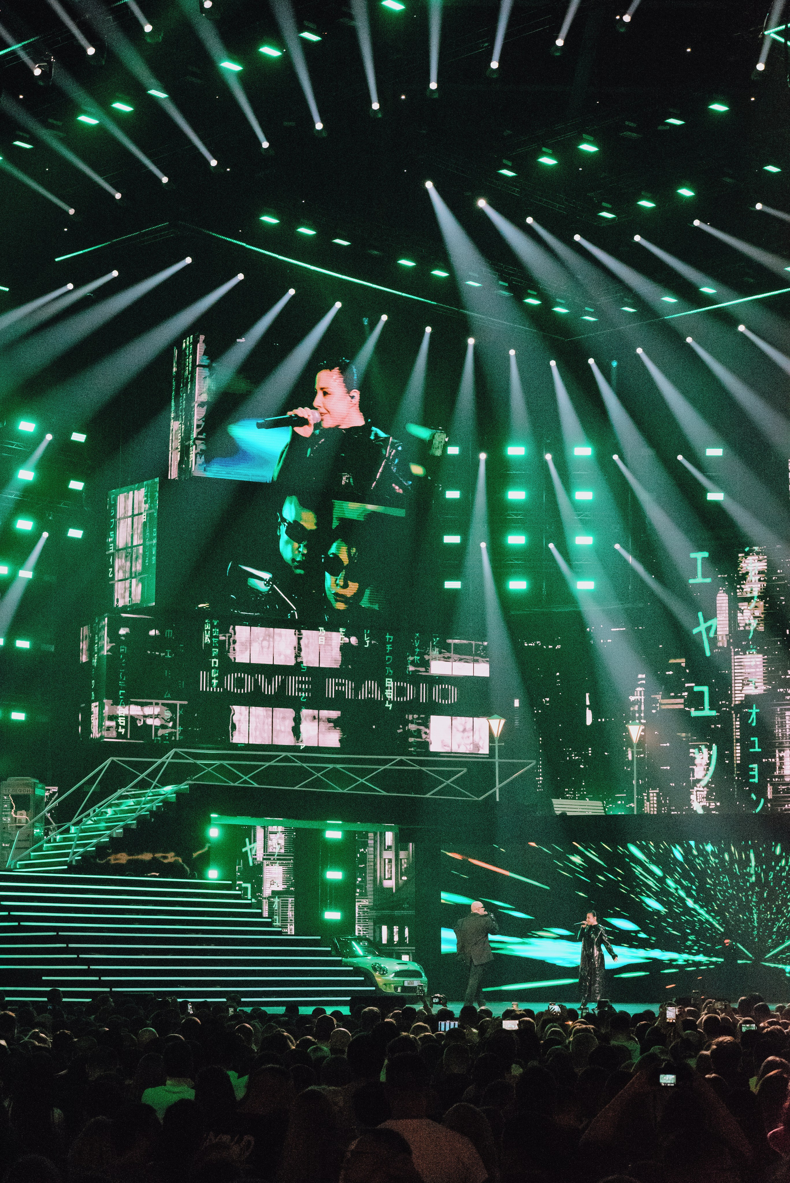 Big Love Show 2026. Фотограф в Москве