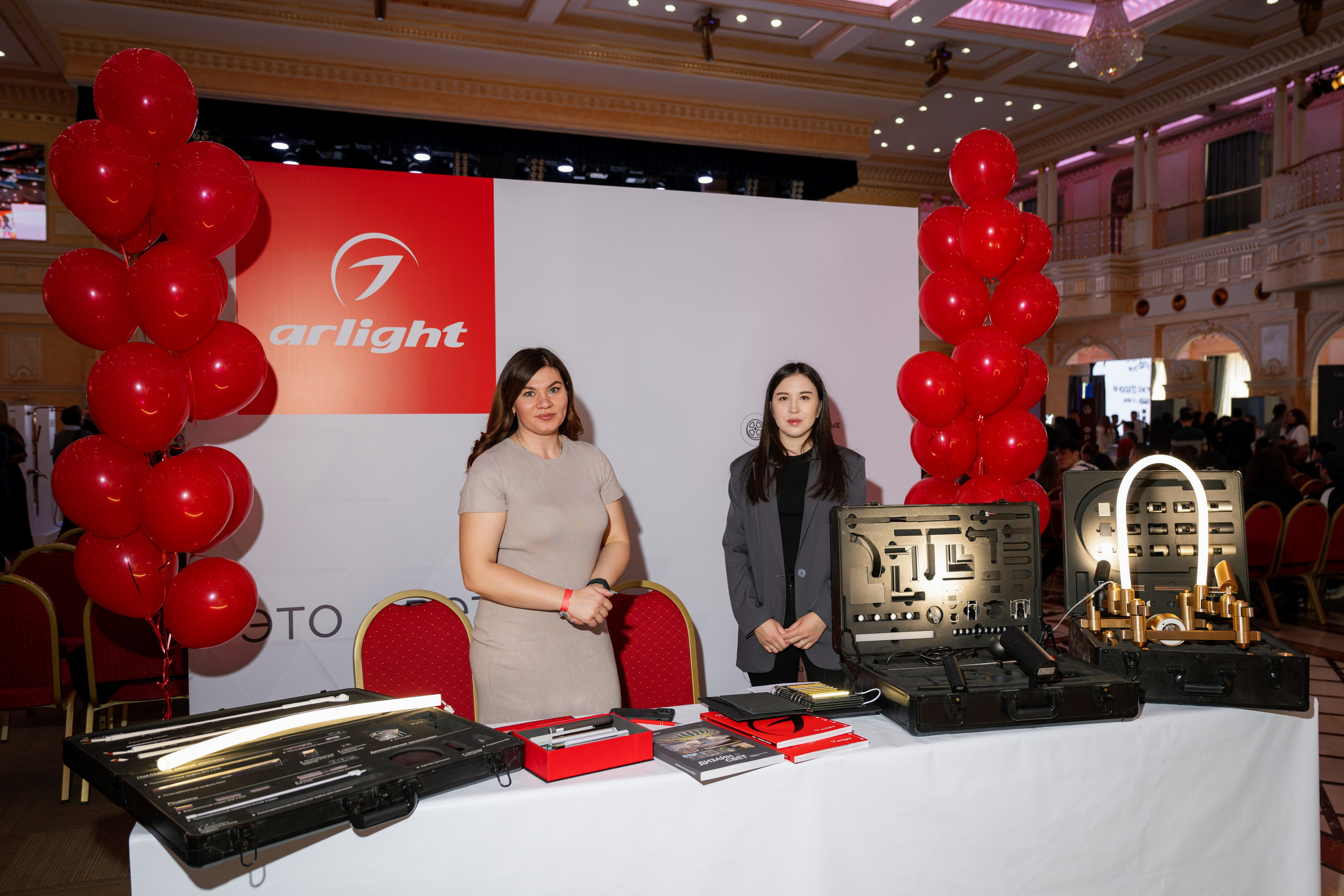 Tanu Awards 2025. Фотограф в Алматы — Алексей Коньков | Репортаж, свадьбы, портреты