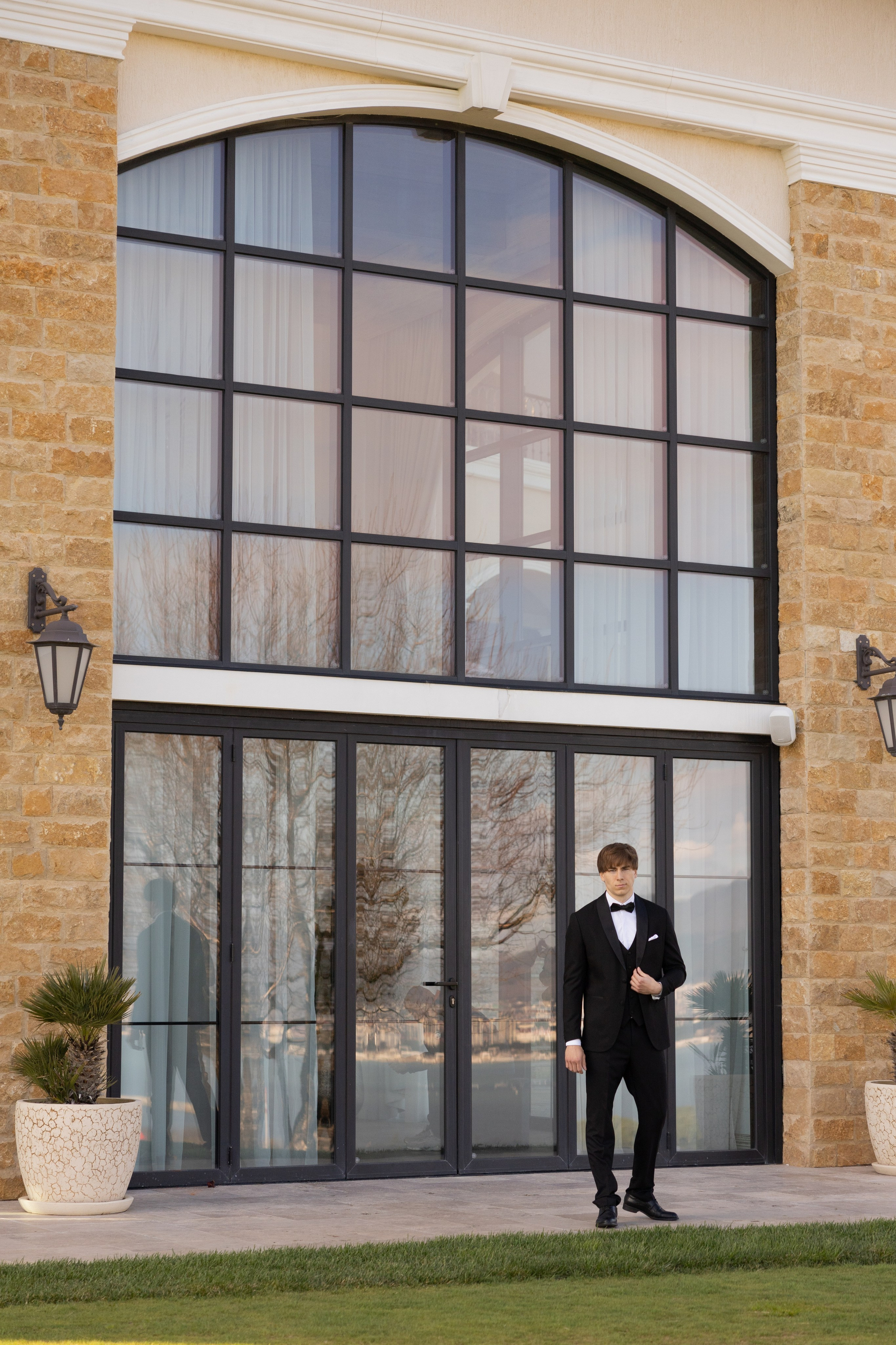 Кирилл и Анна. Свадебный и семейный фотограф Евгения Привалова. Новороссийск. Анапа