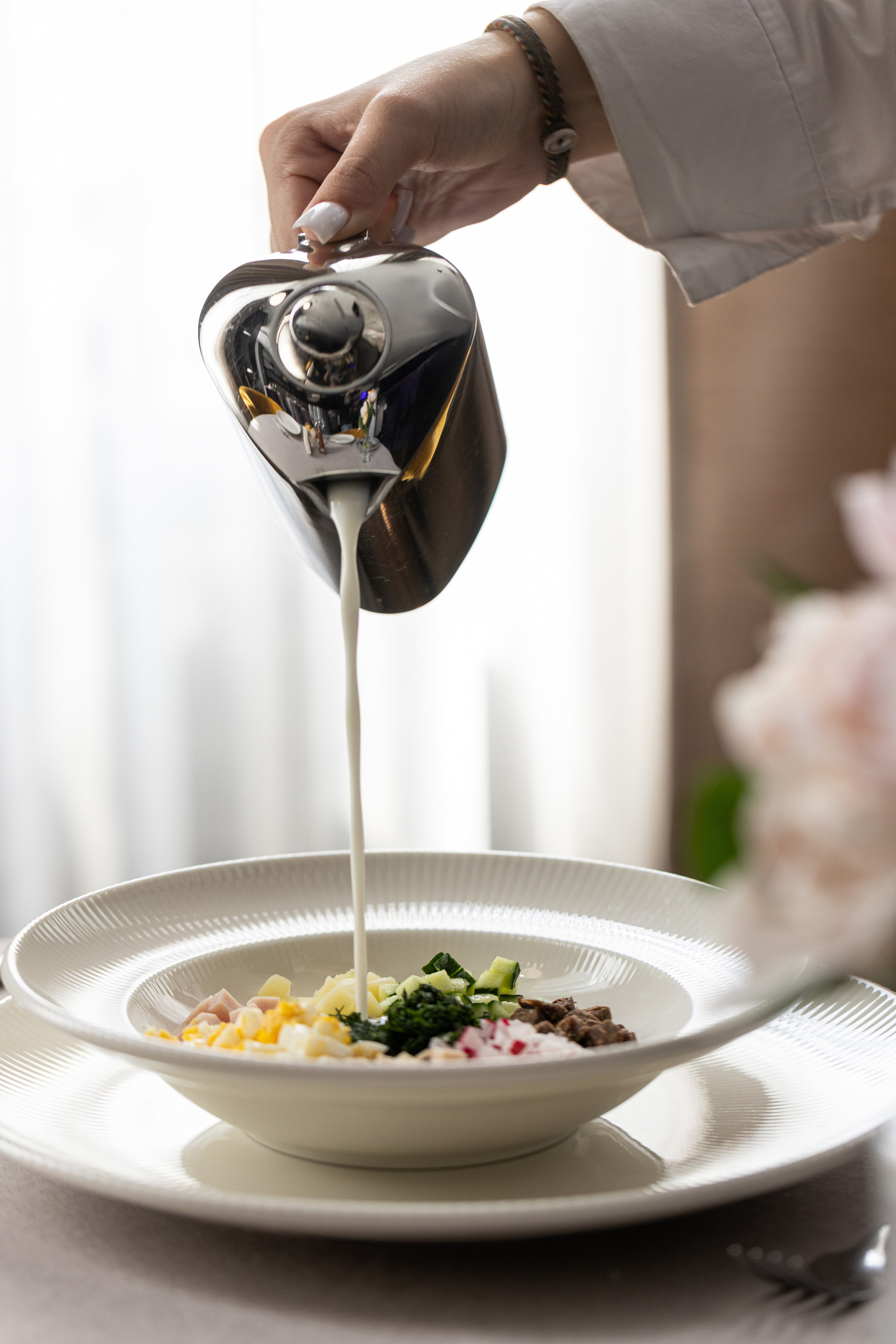 Food. Главная