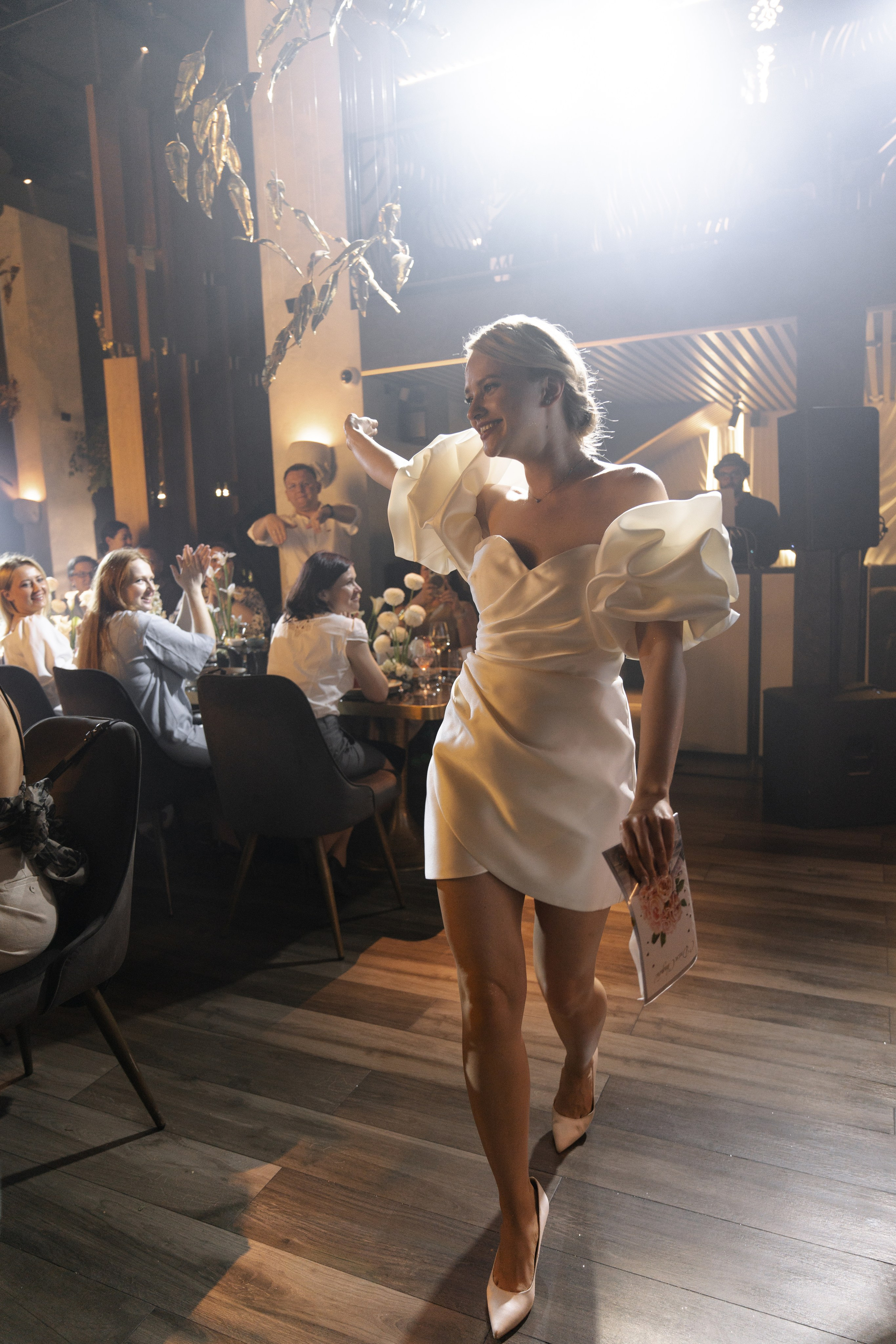 Прикосновение твоих рук. VENSKAYA WEDDING & EVENT PLANNER