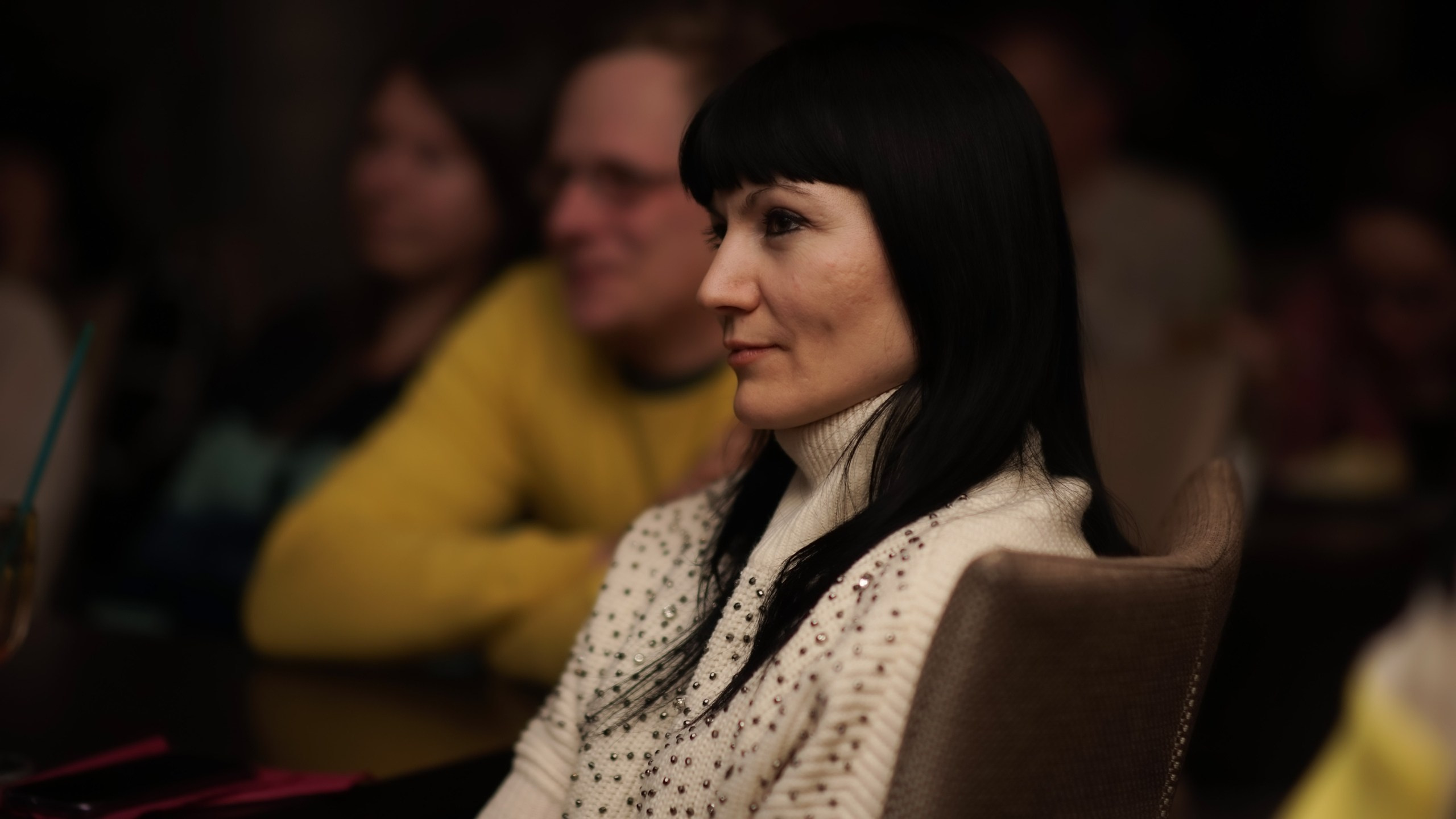 Стендап | 22.02.2021. Галерея Фантим