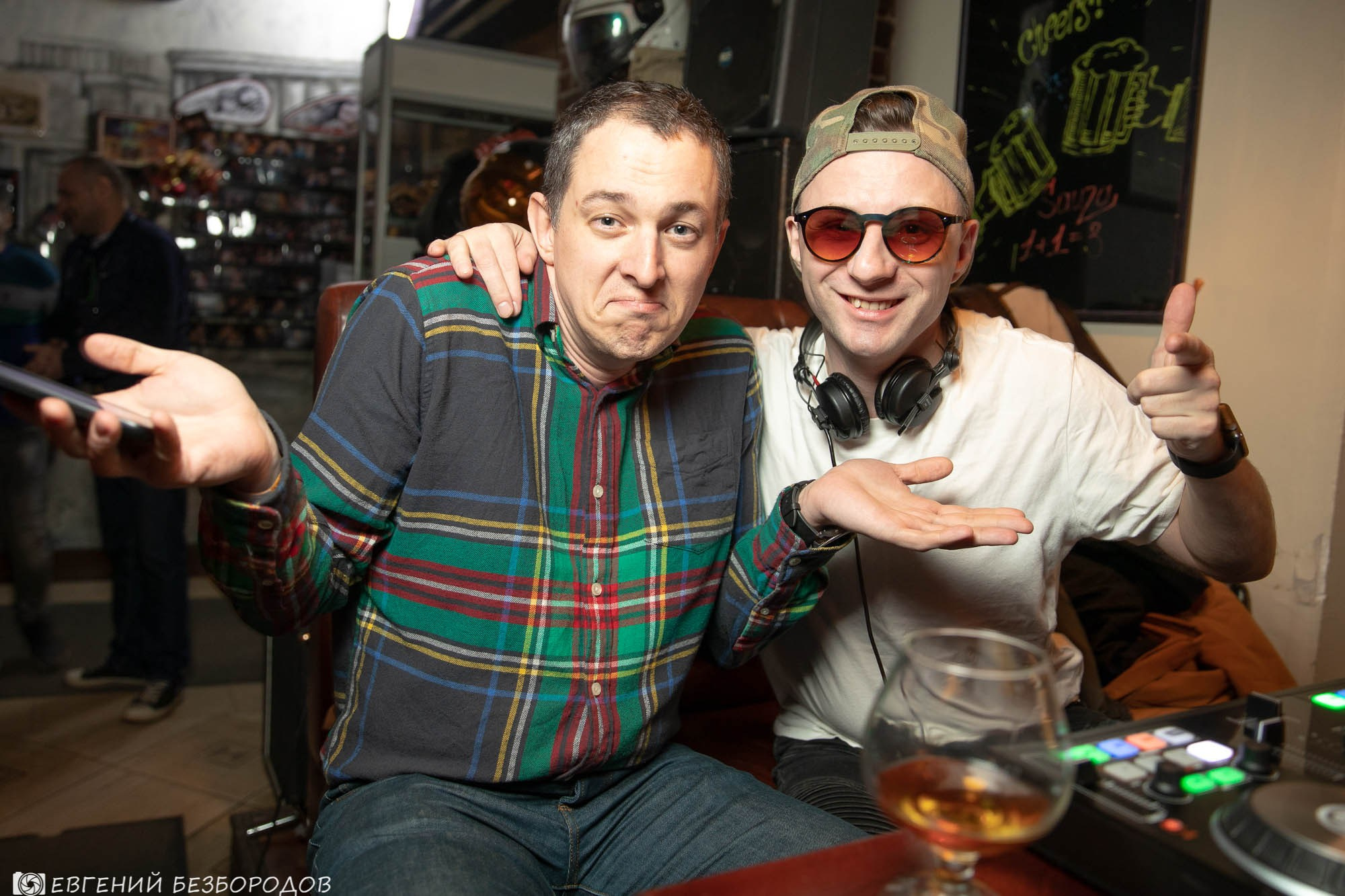 Клубнаяя вечеринка «Миссия: Лето» | 05.04.2019. Галерея Фантим