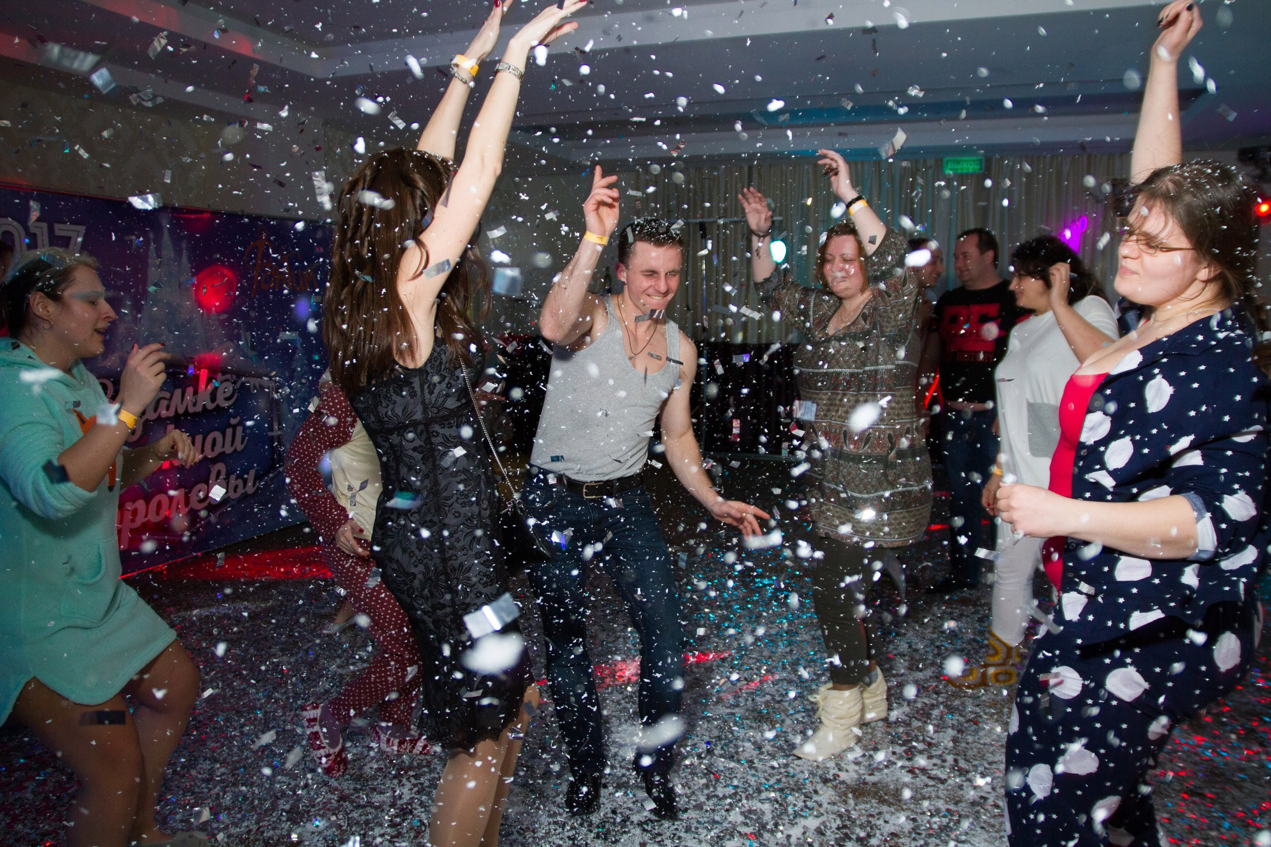 Всего понемногу)). Галерея Фантим