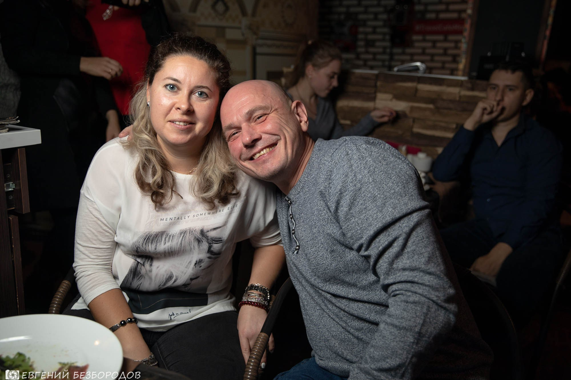 Музыкальная вечеринка «Все звезды» | 15.12.2018. Галерея Фантим