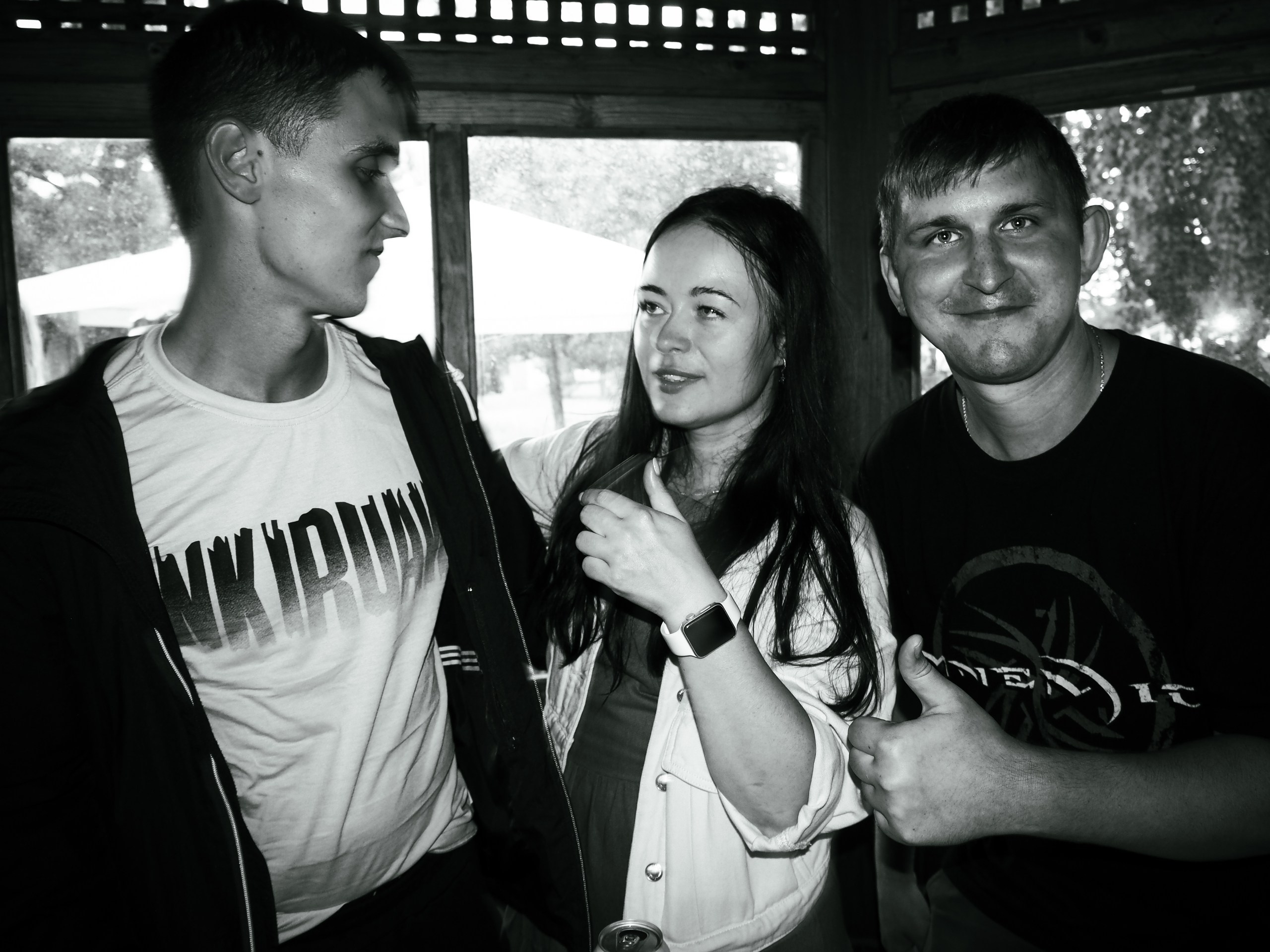 Шашлыки | 12.08.23. Галерея Фантим