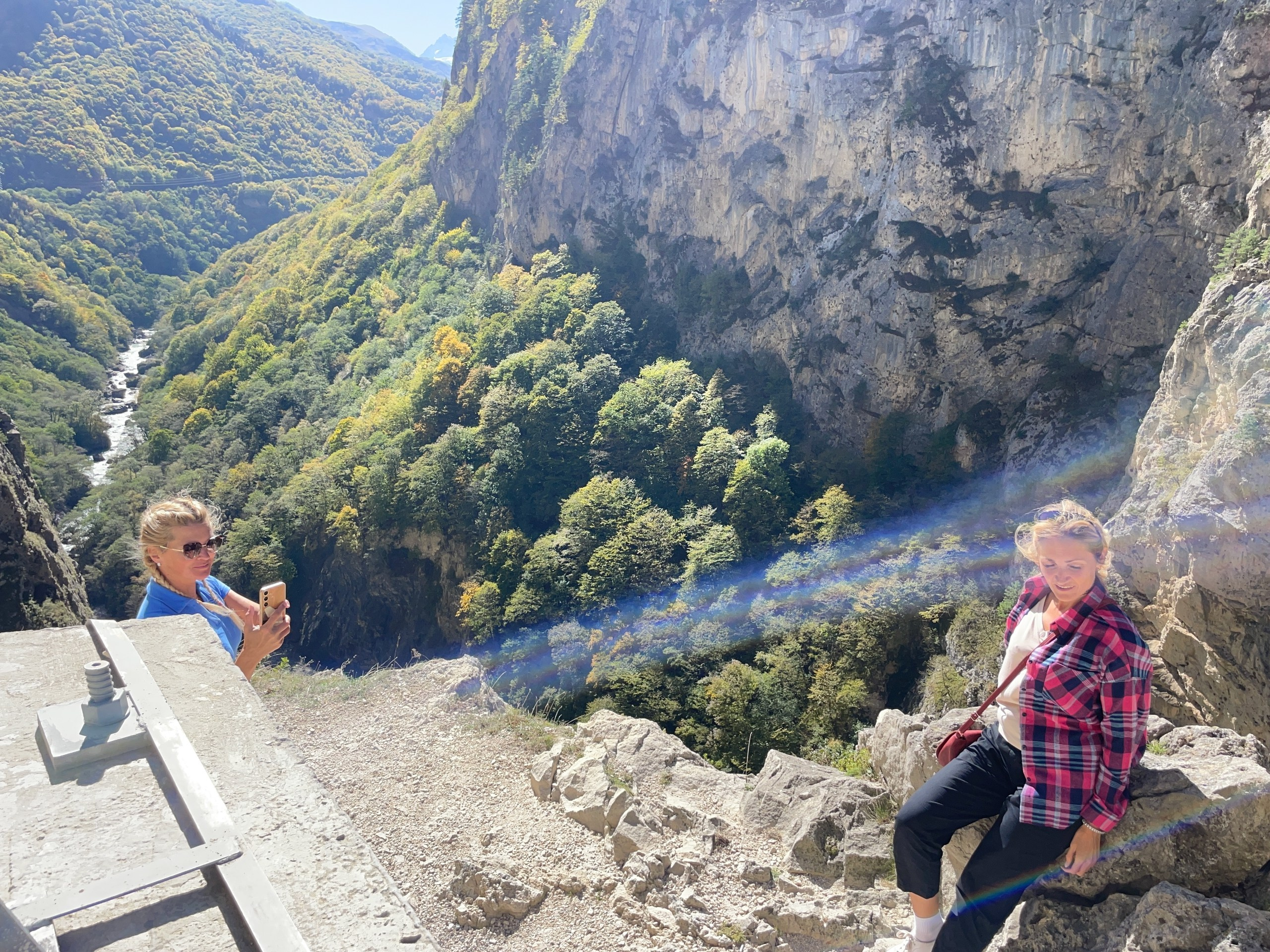 Кабардино-Балкария | 04-06.10.2024. Галерея Фантим