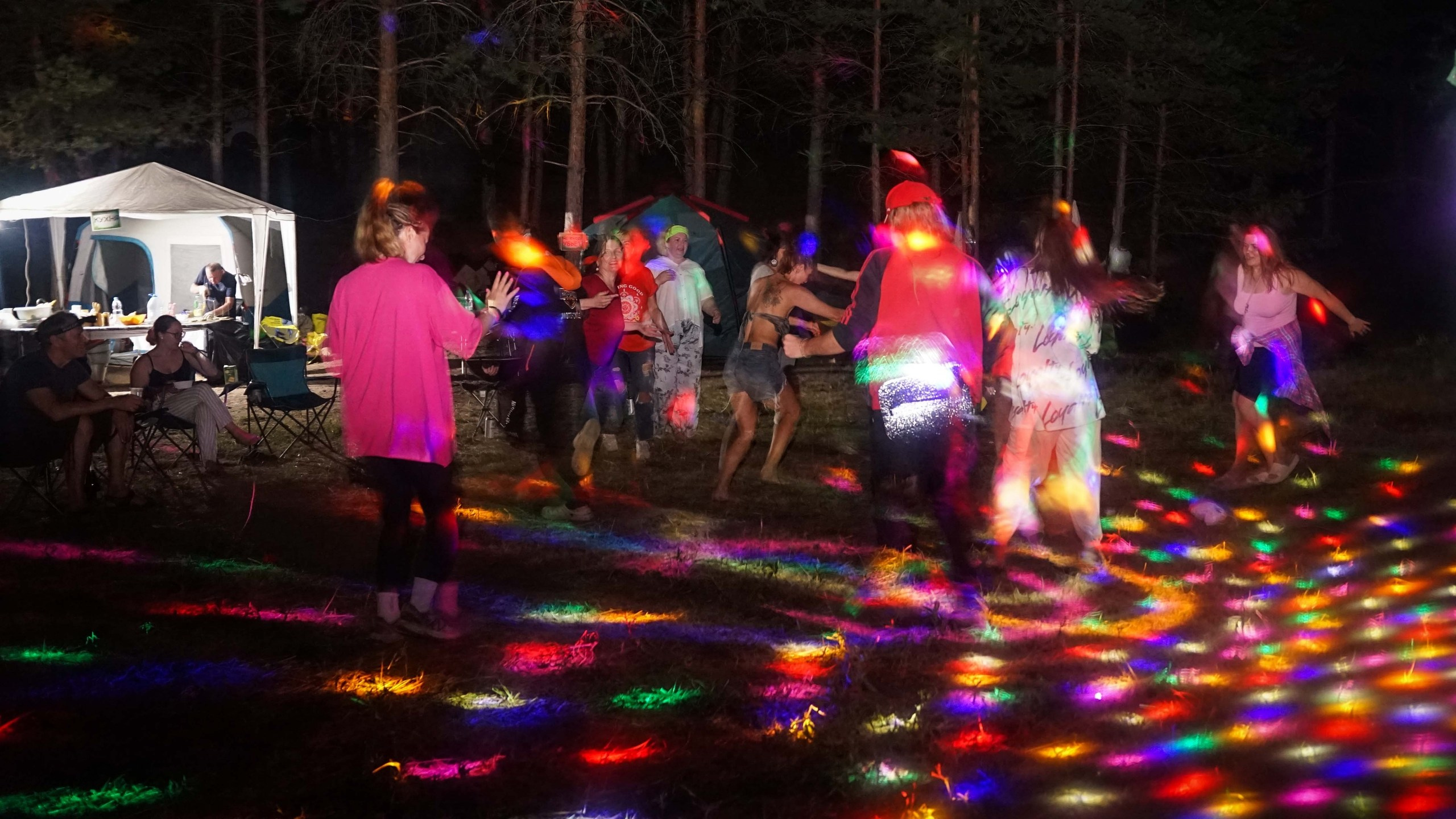 Походная Романтика 45. Великолепный Векенд | 2024. Галерея Фантим