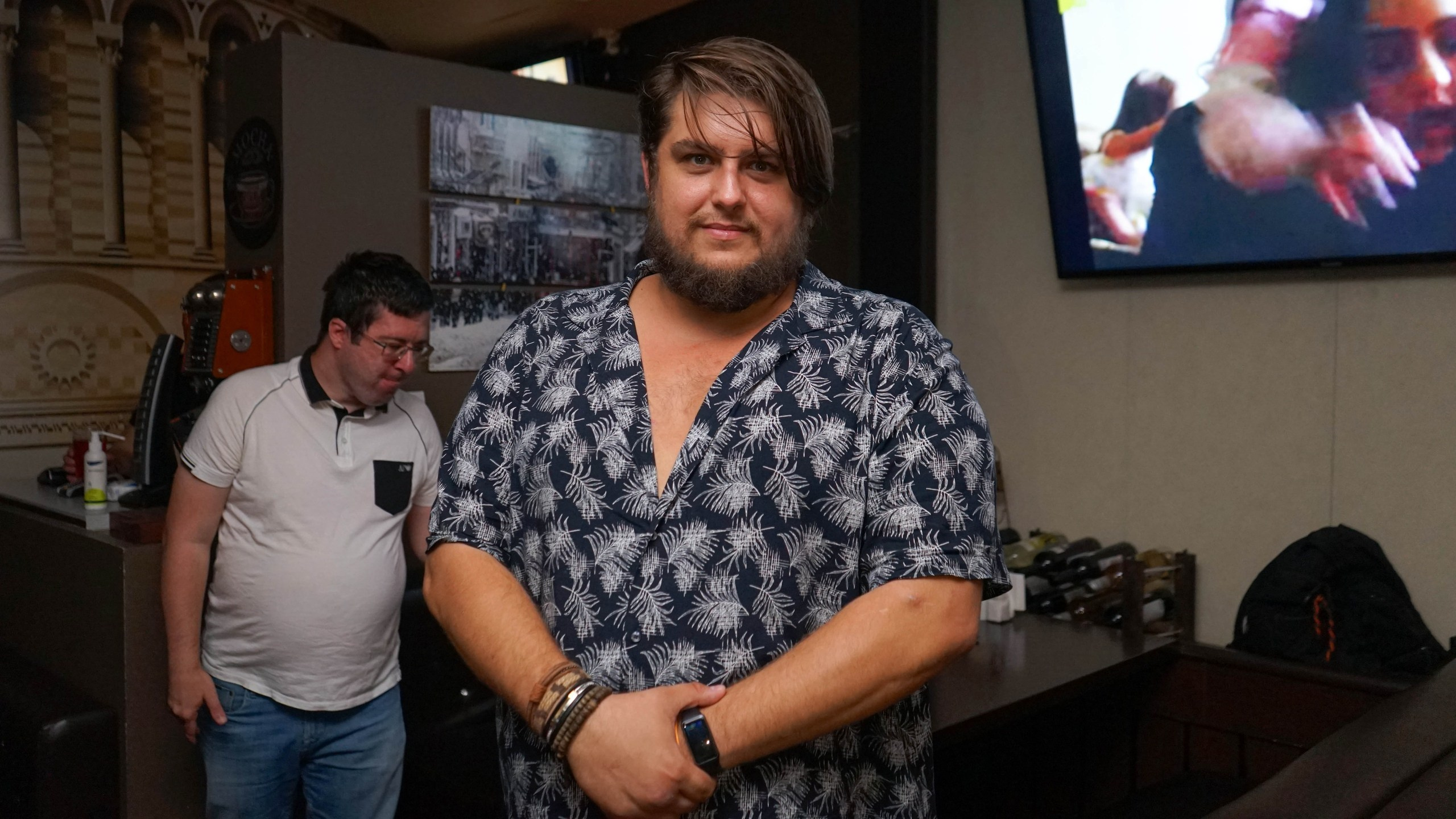 The Дискотэка Party. Клубная вечеринка | 28.08.2021. Галерея Фантим