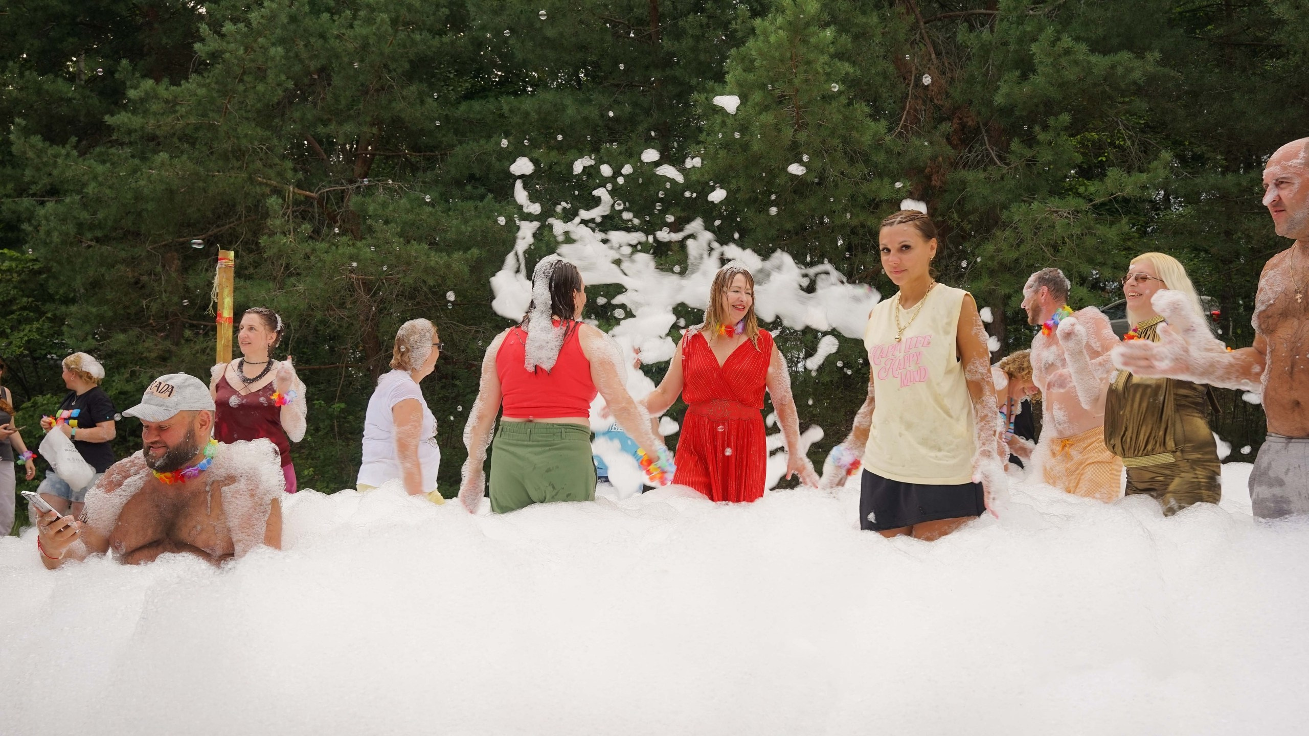 Походная Романтика 46. Солнце Монако. Галерея Фантим