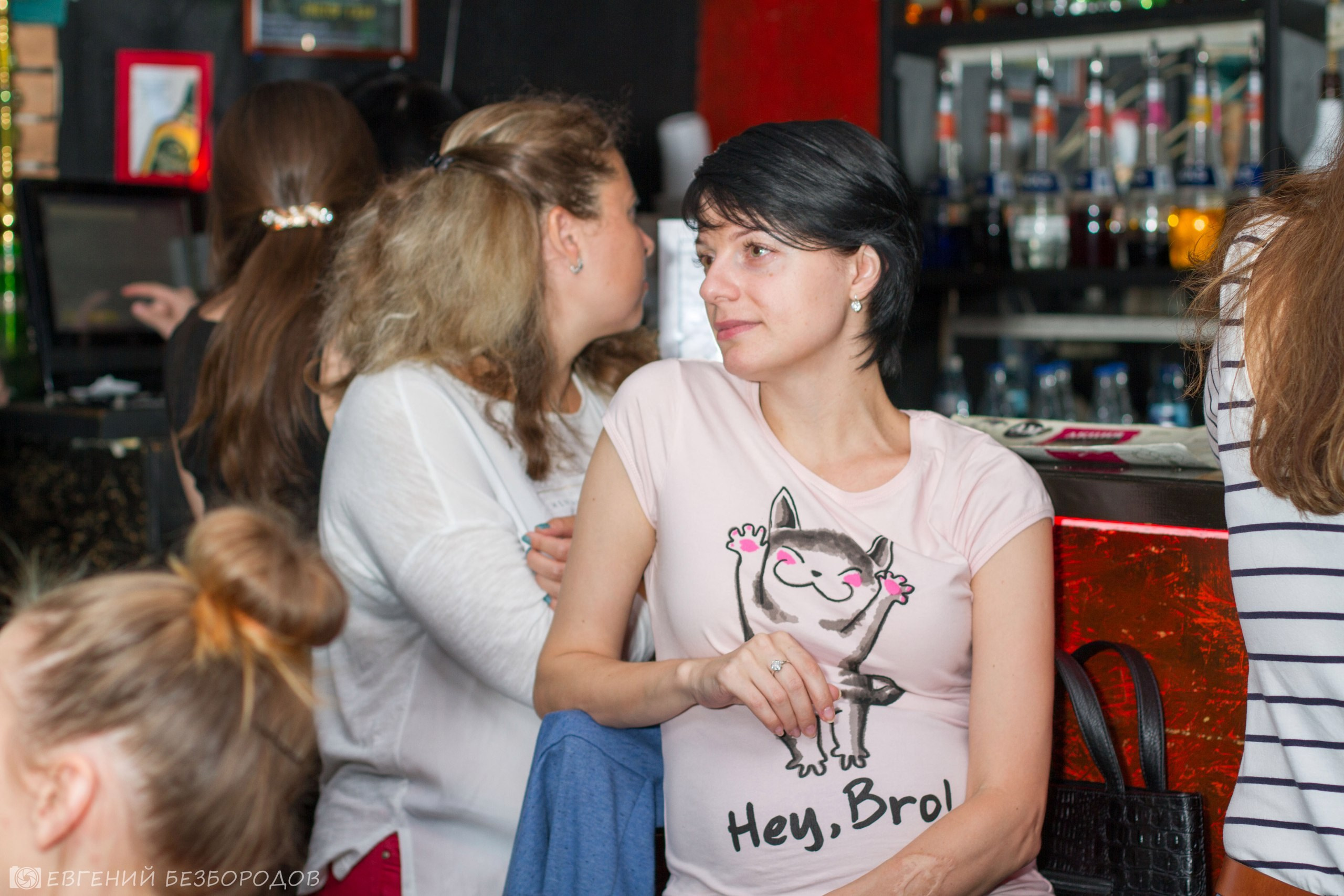 Музыкальная вечеринка | 02.09.2016. Галерея Фантим