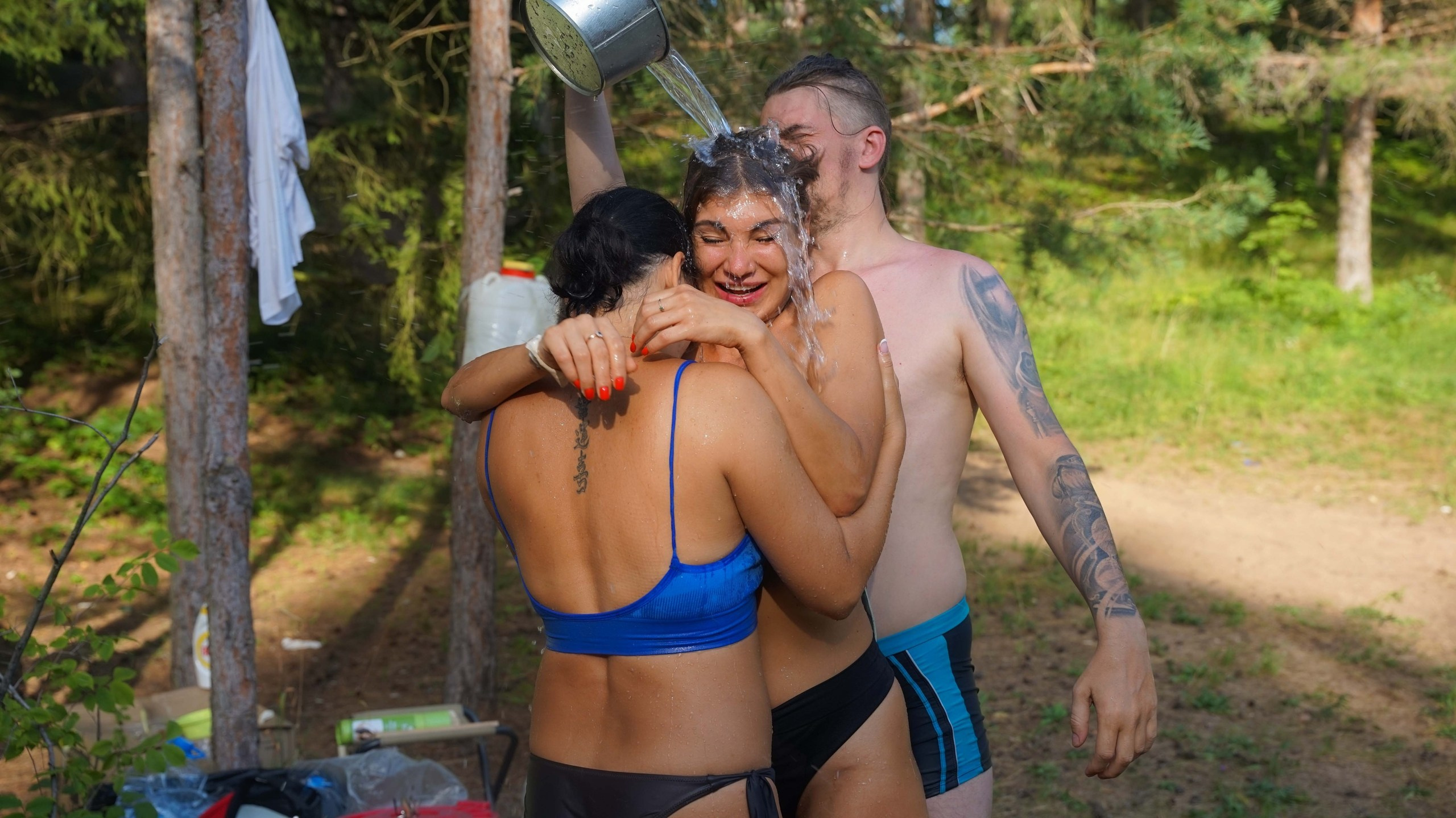 Походная Романтика 45. Великолепный Векенд | 2024. Галерея Фантим