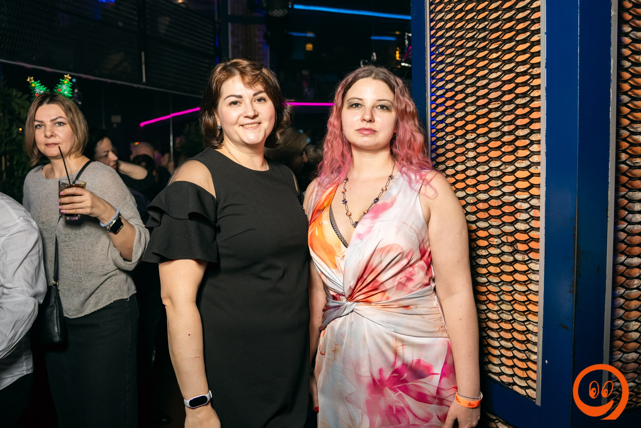 Клубная | 26.12.2025. Галерея Фантим