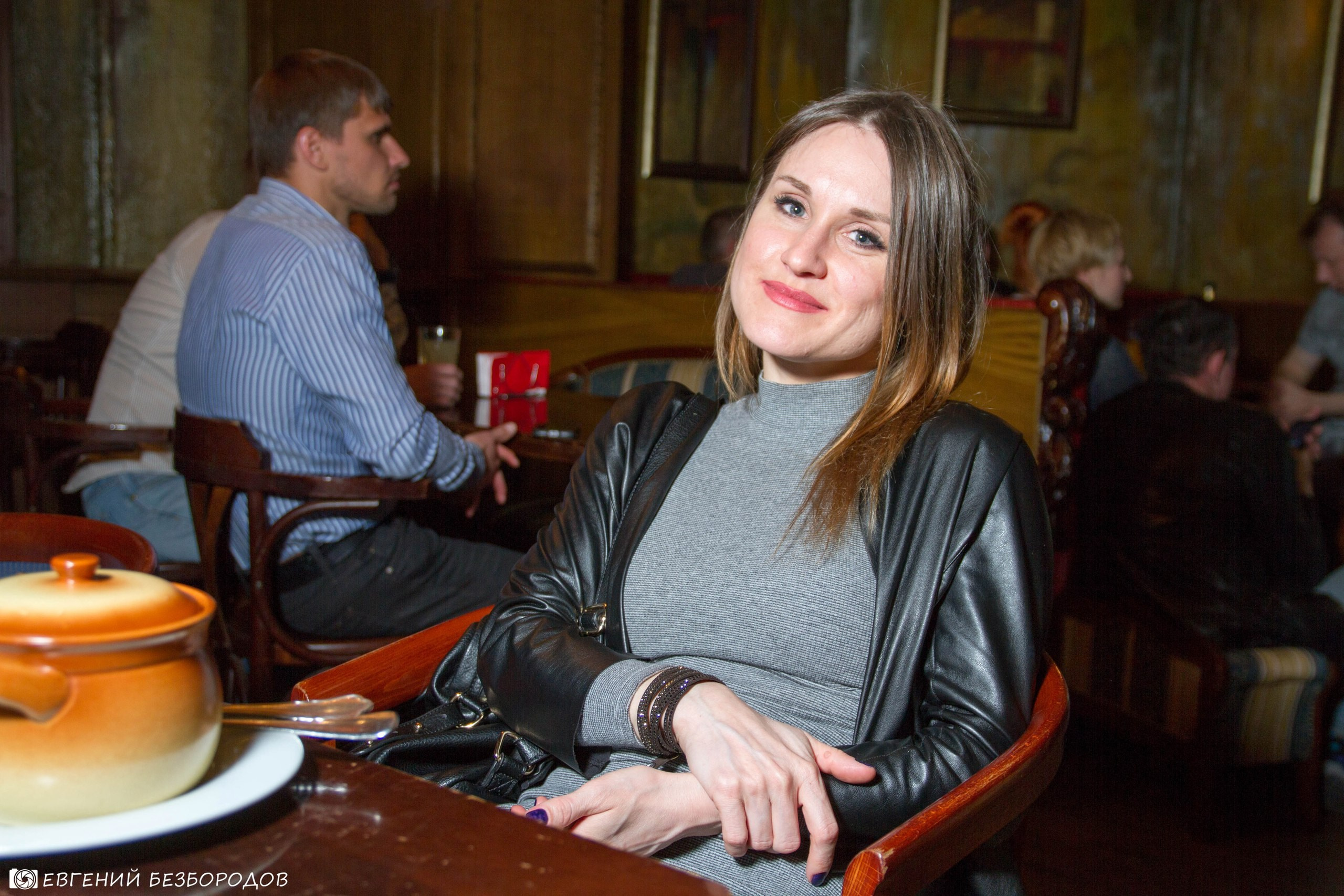 Музыкальная вечеринка | 13.05.2017. Галерея Фантим