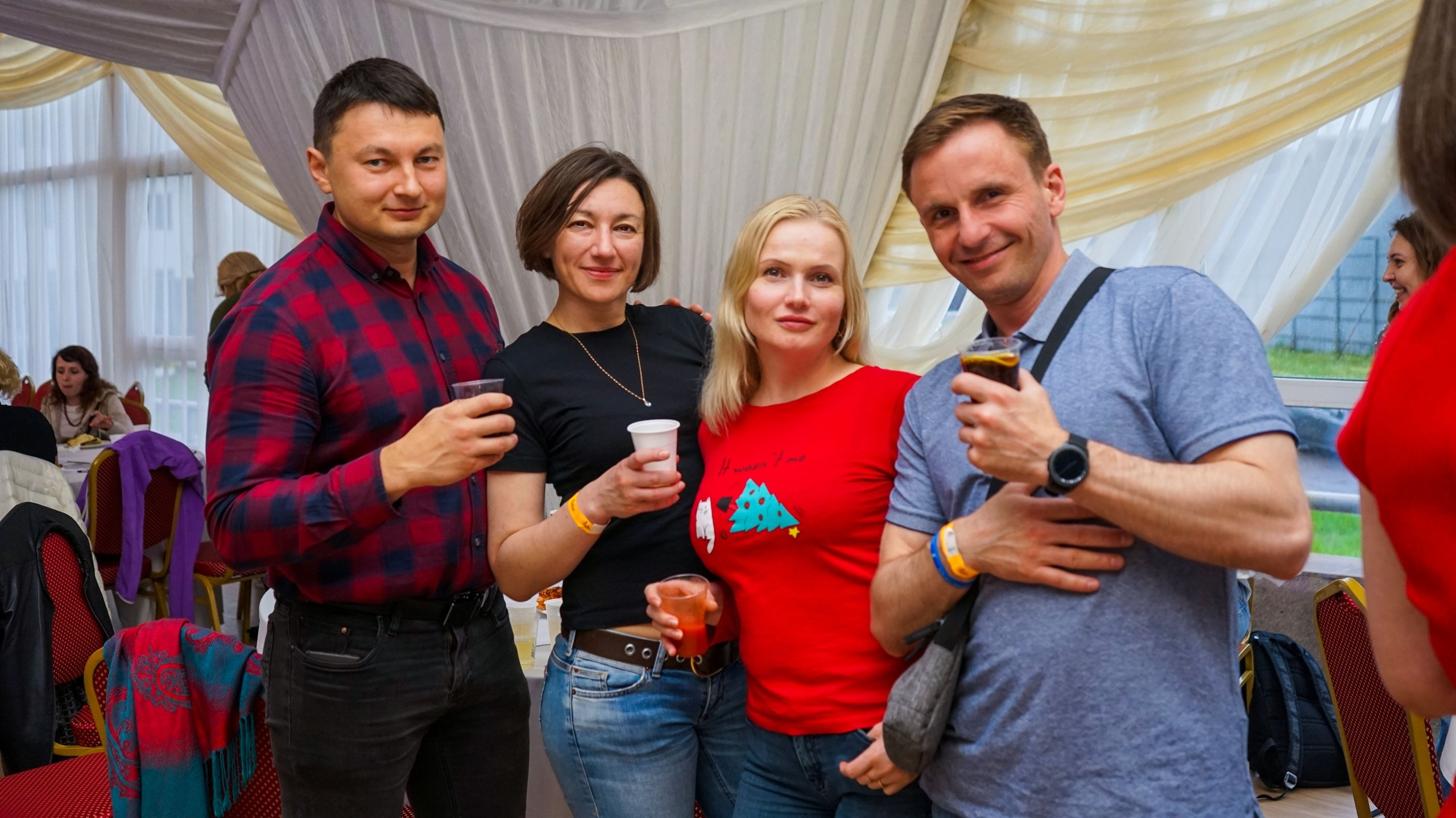 День рождения Фантима. 12 лет! | 29-30.05.21. Галерея Фантим