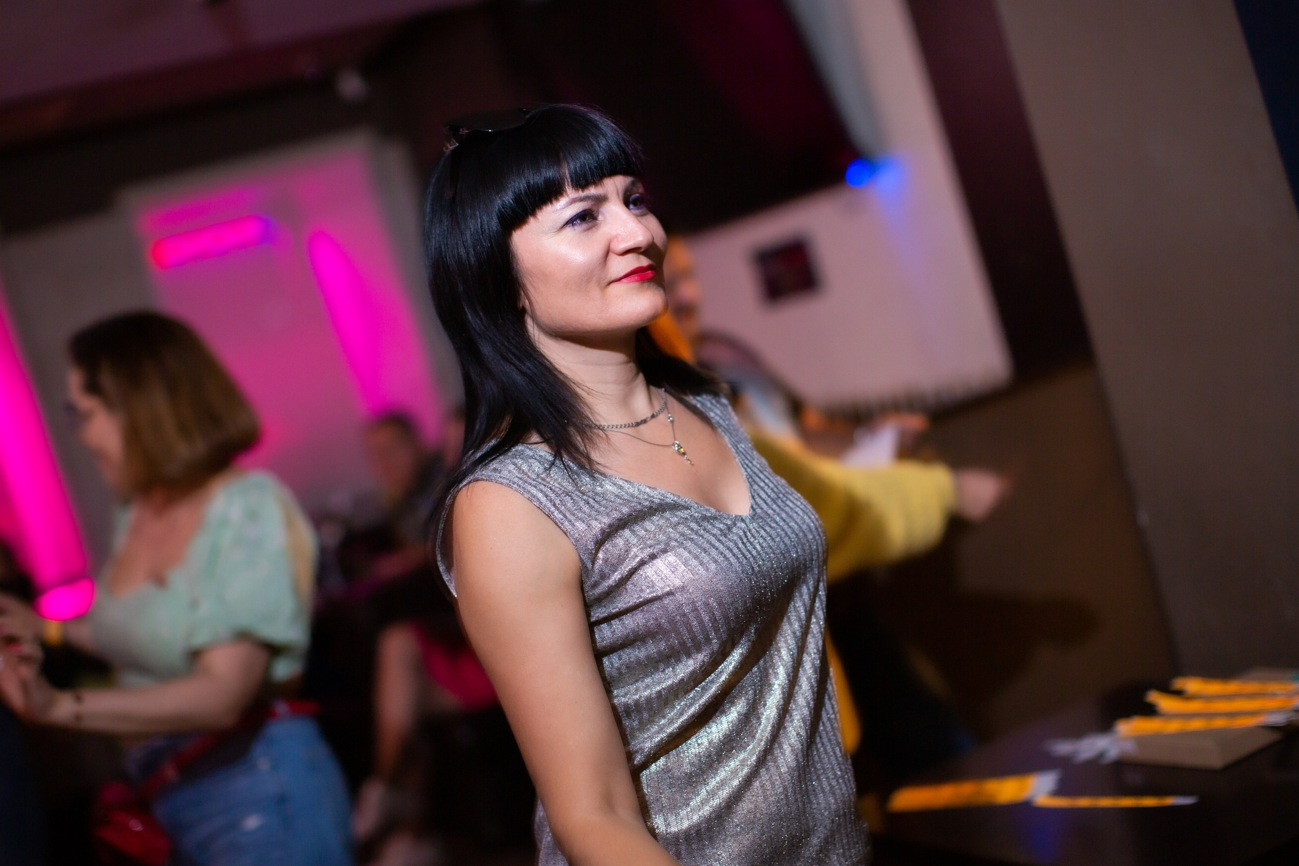 Лето, гуд бай! Клубная вечеринка | 25.08.23. Галерея Фантим