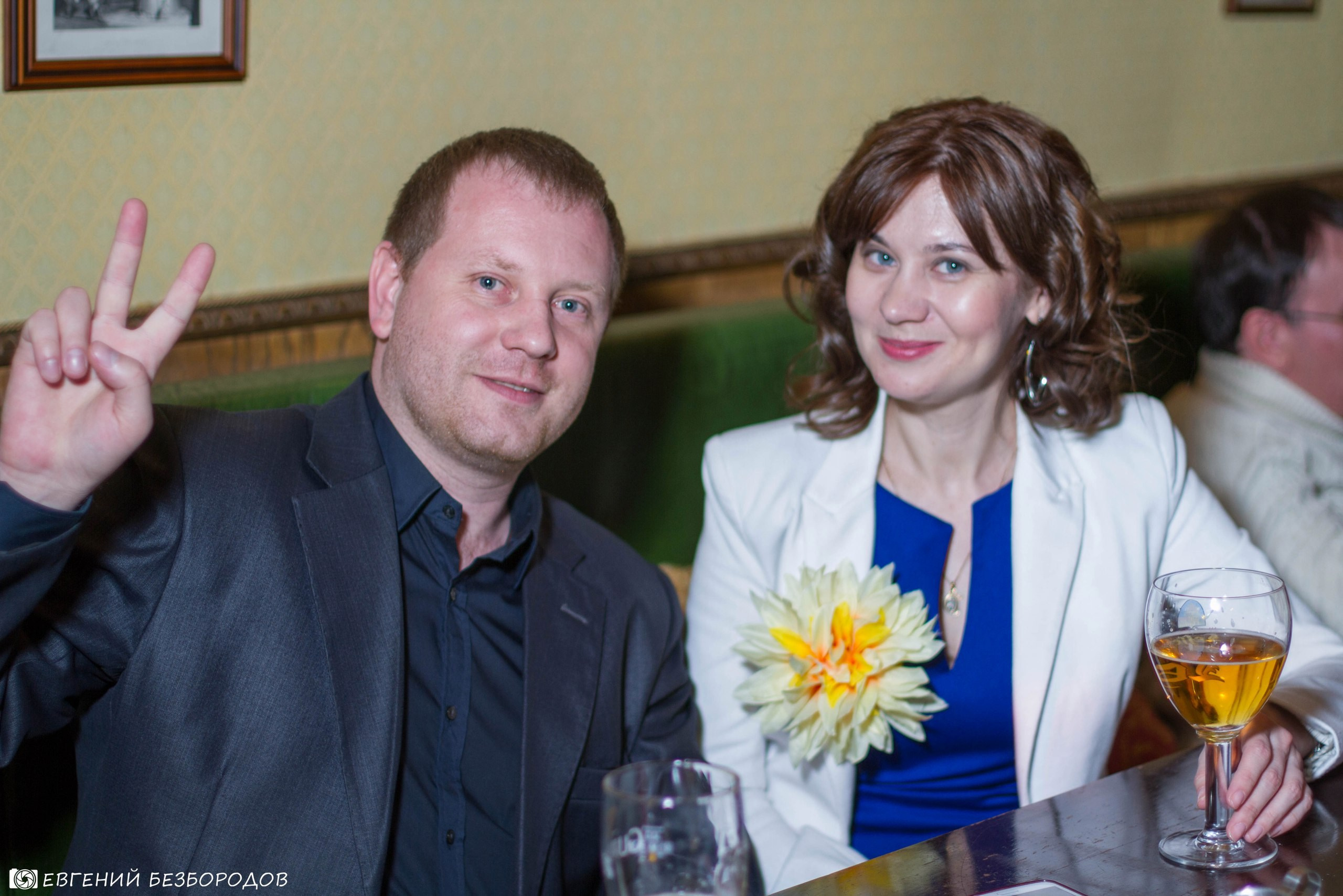 Музыкальная вечеринка | 13.05.2017. Галерея Фантим