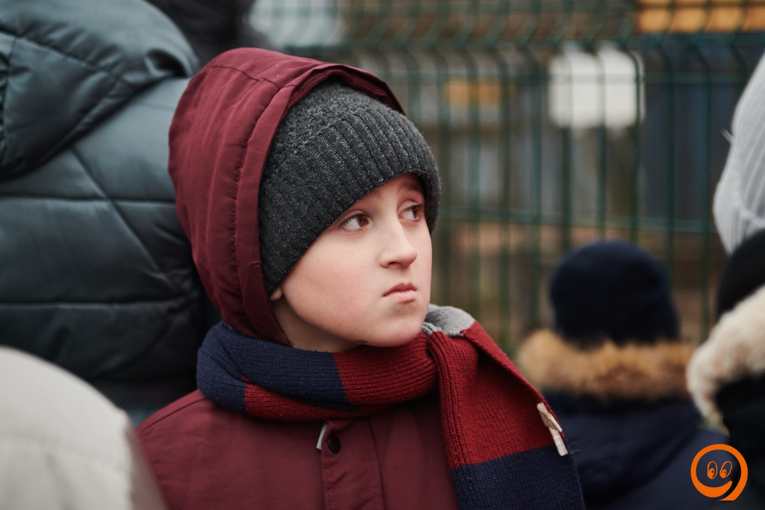 В гости к северным оленям | 18.01.2025. Галерея Фантим