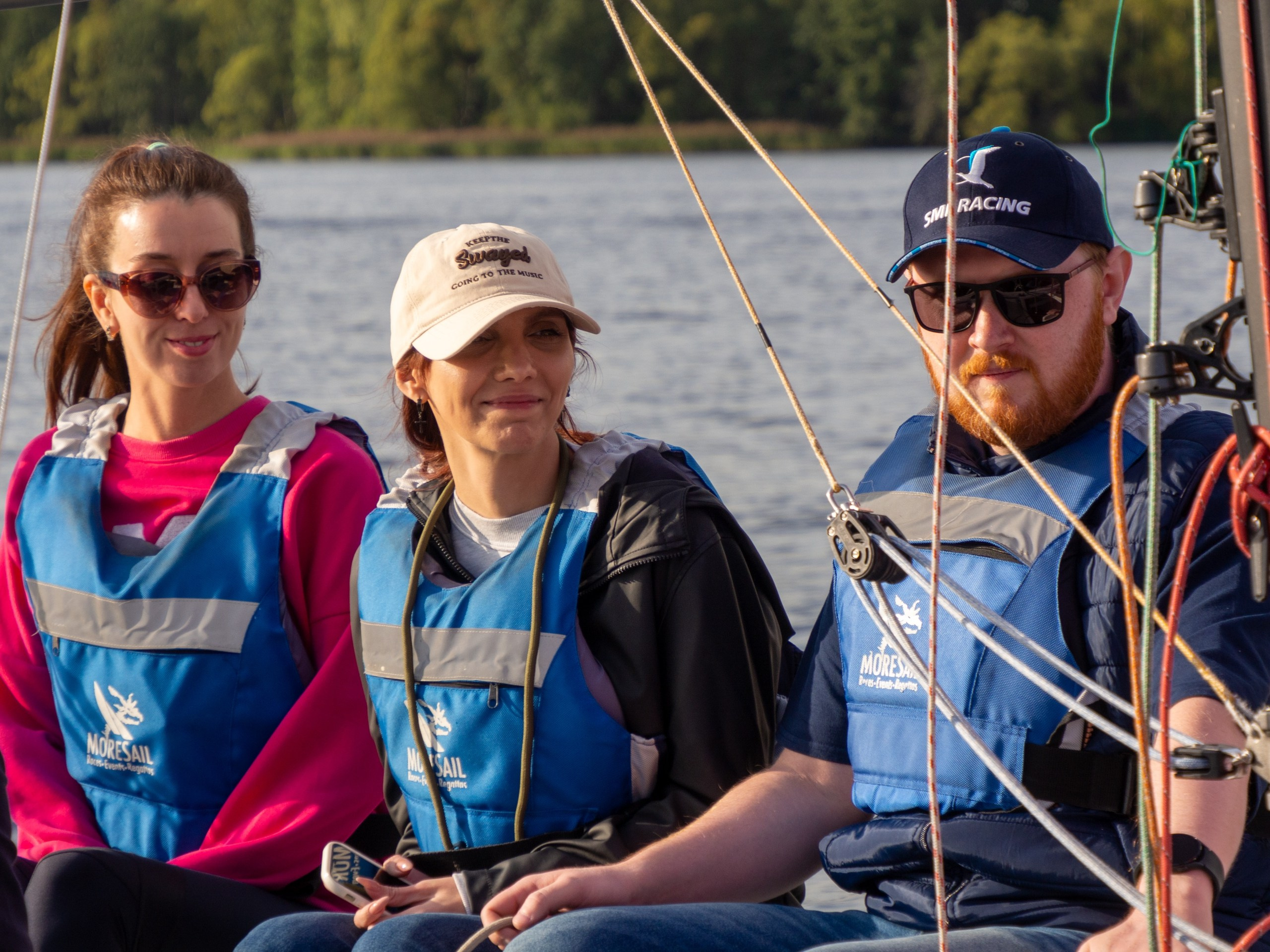 Яхтинг | 14.09.2025. Галерея Фантим