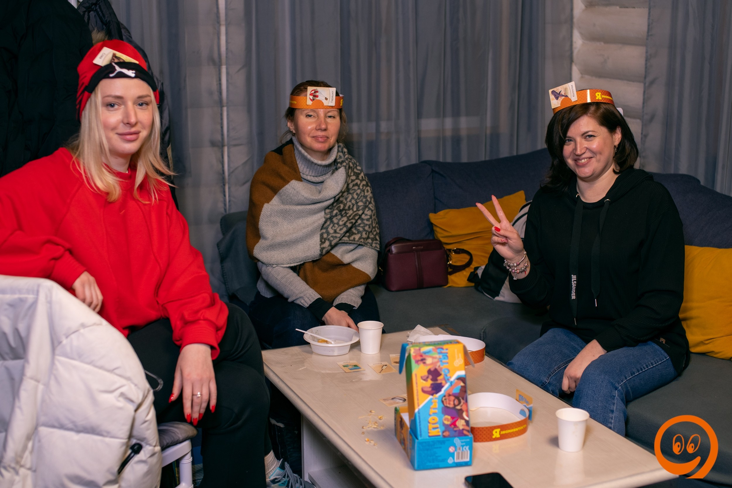 Шашлыки | 08.02.2025. Галерея Фантим