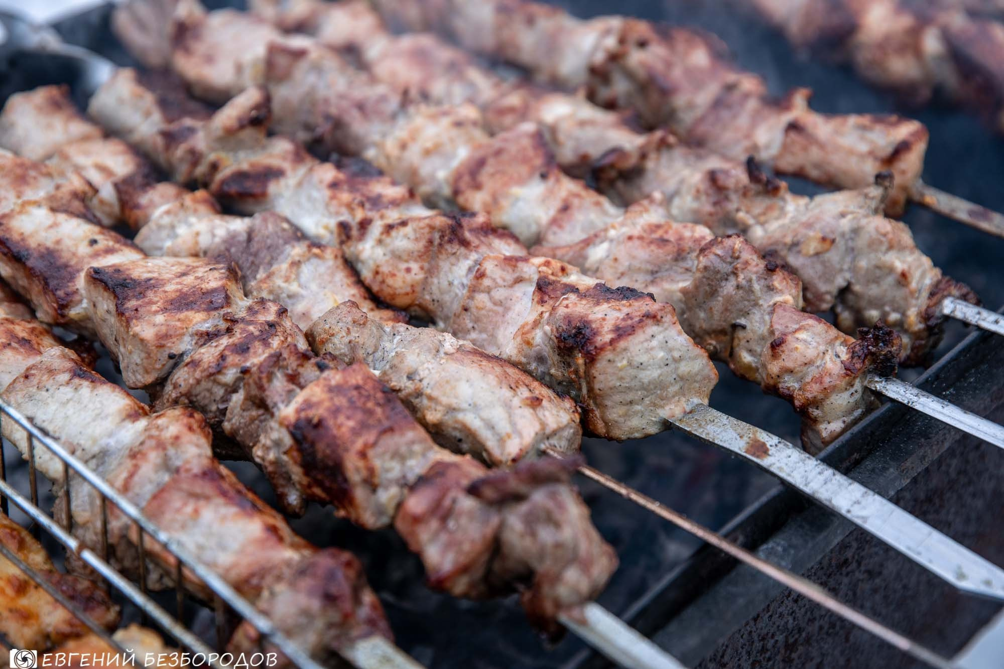 Пейнтбол + шашлыки | 23.02.2019. Галерея Фантим