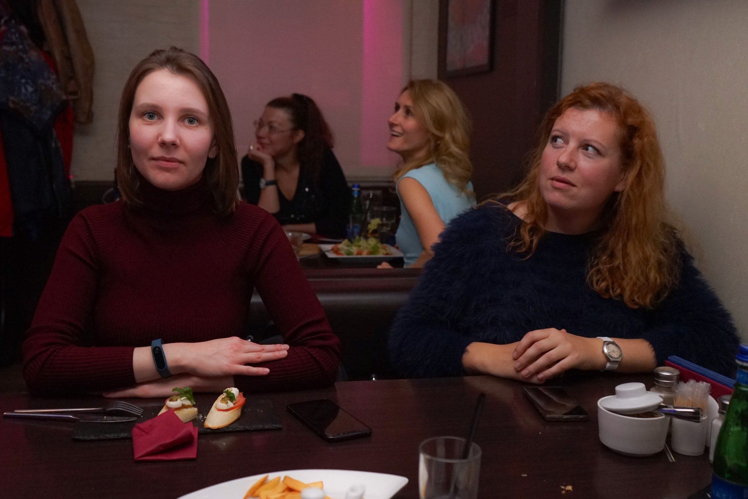 Караоке-вечеринка | 10.08.2019. Галерея Фантим