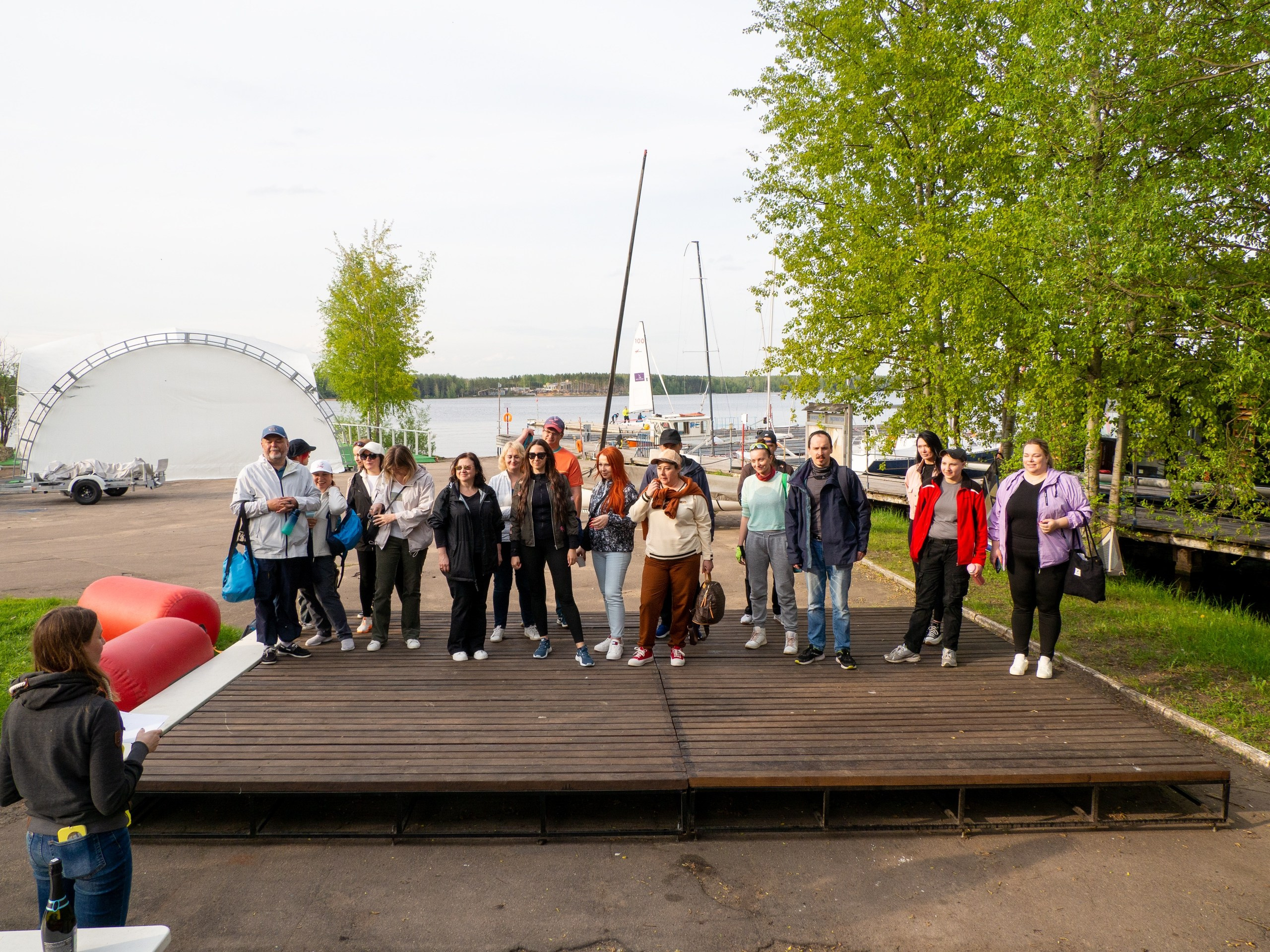 Яхтинг | 17.05.2025. Галерея Фантим