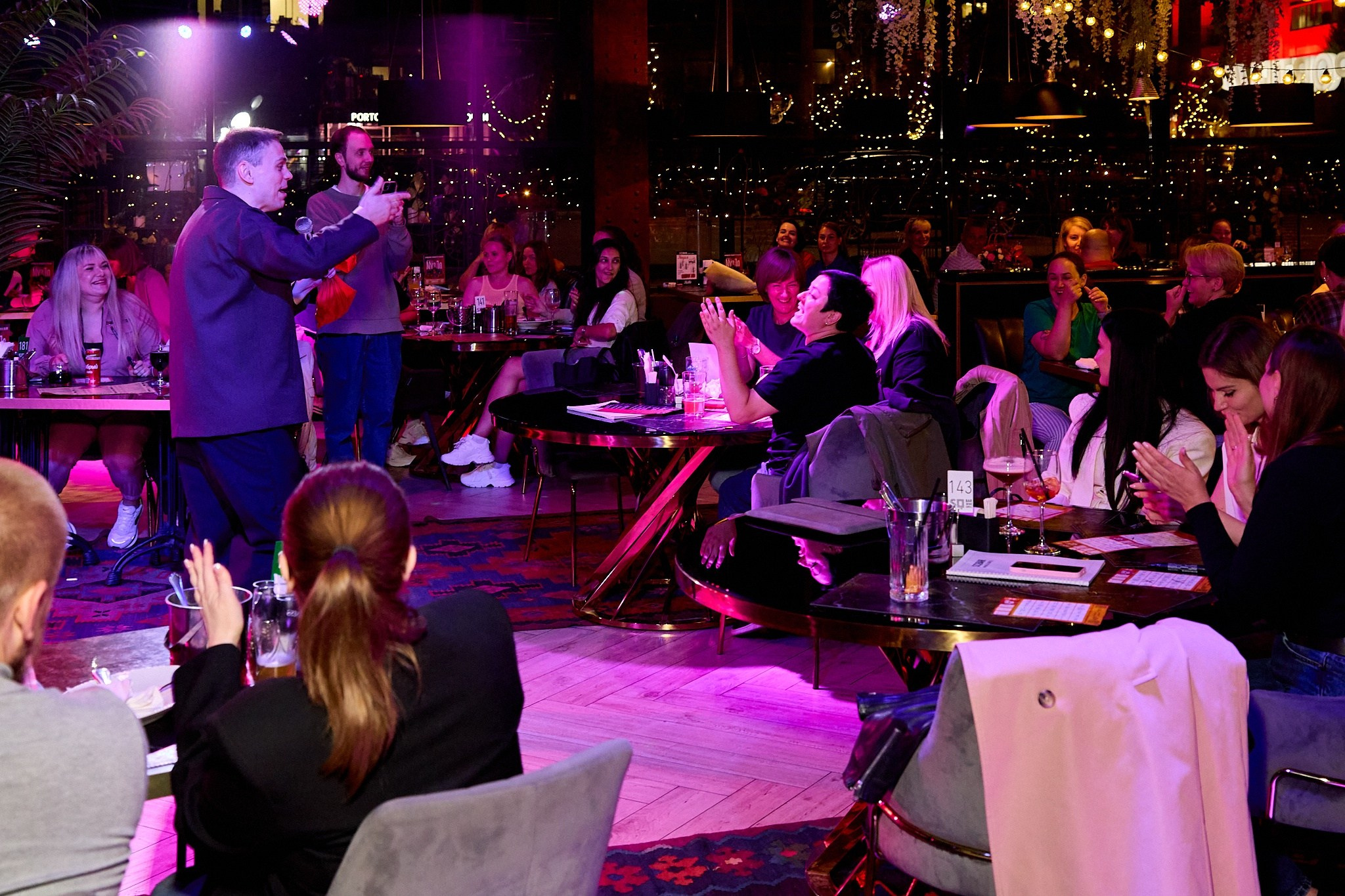 МузЛото | 22.08.2025. Галерея Фантим