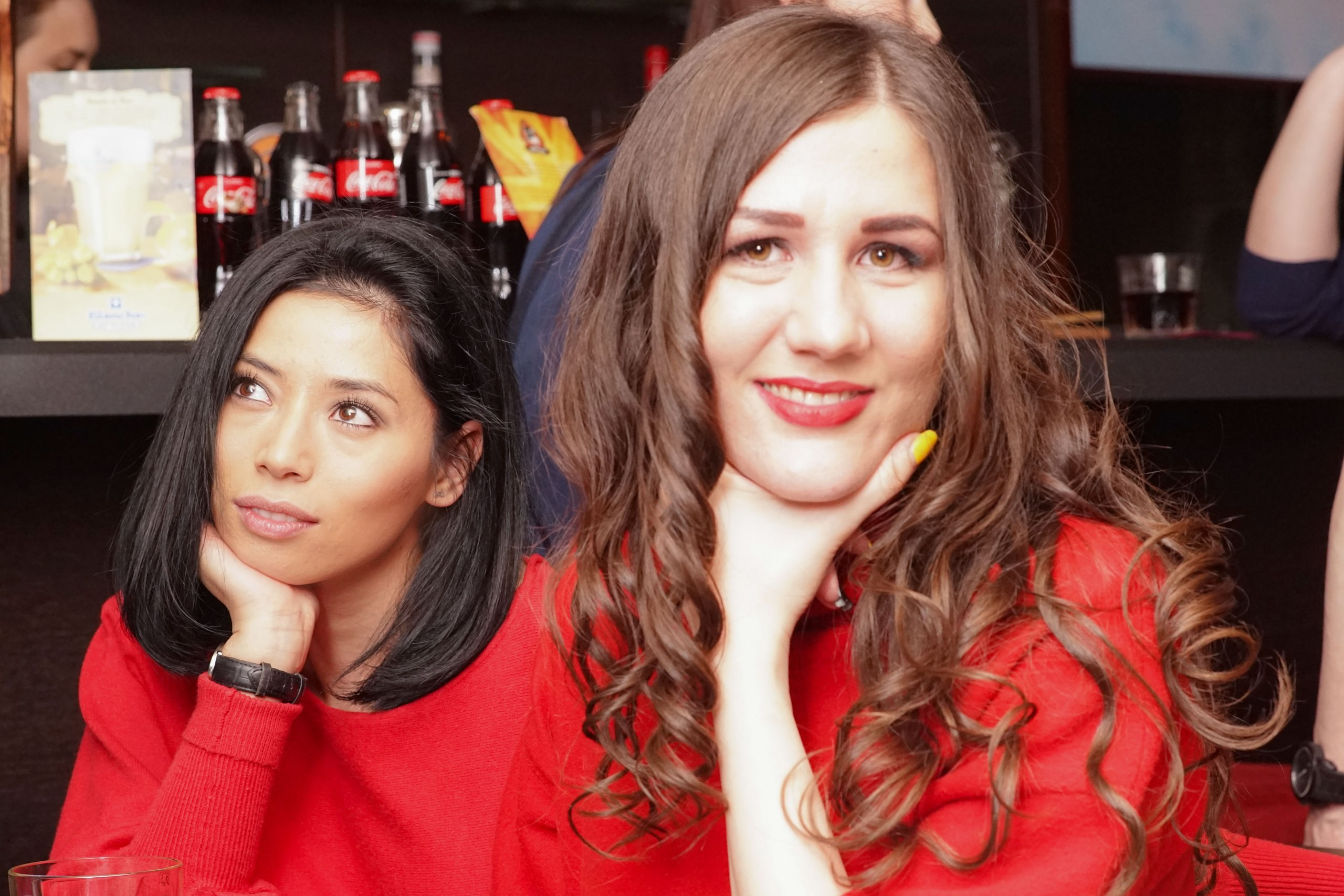 Музыкальная вечеринка | 07.04.2018. Галерея Фантим