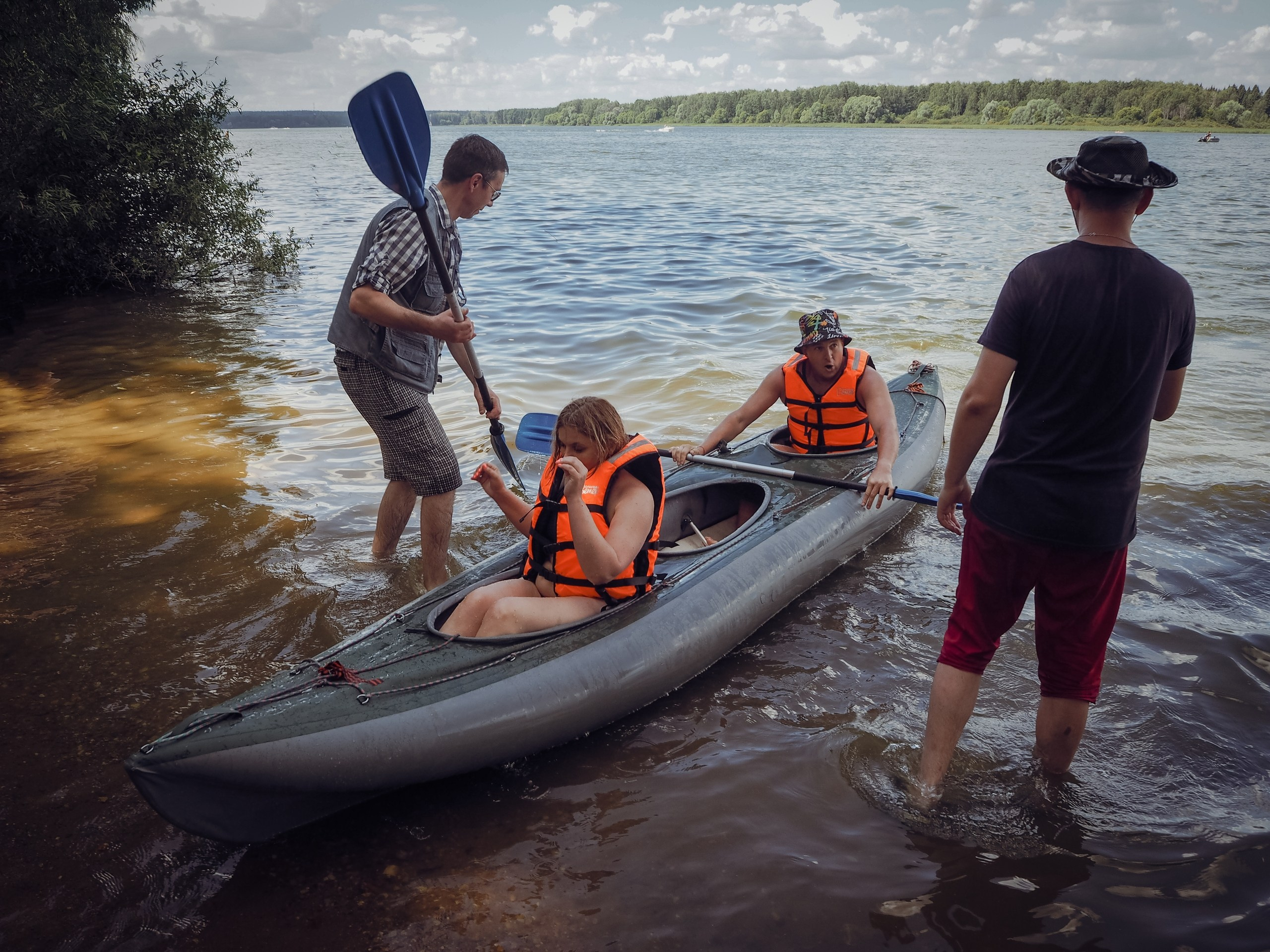 Походная Романтика 43. ФанФест | 04-06.08.23. Галерея Фантим