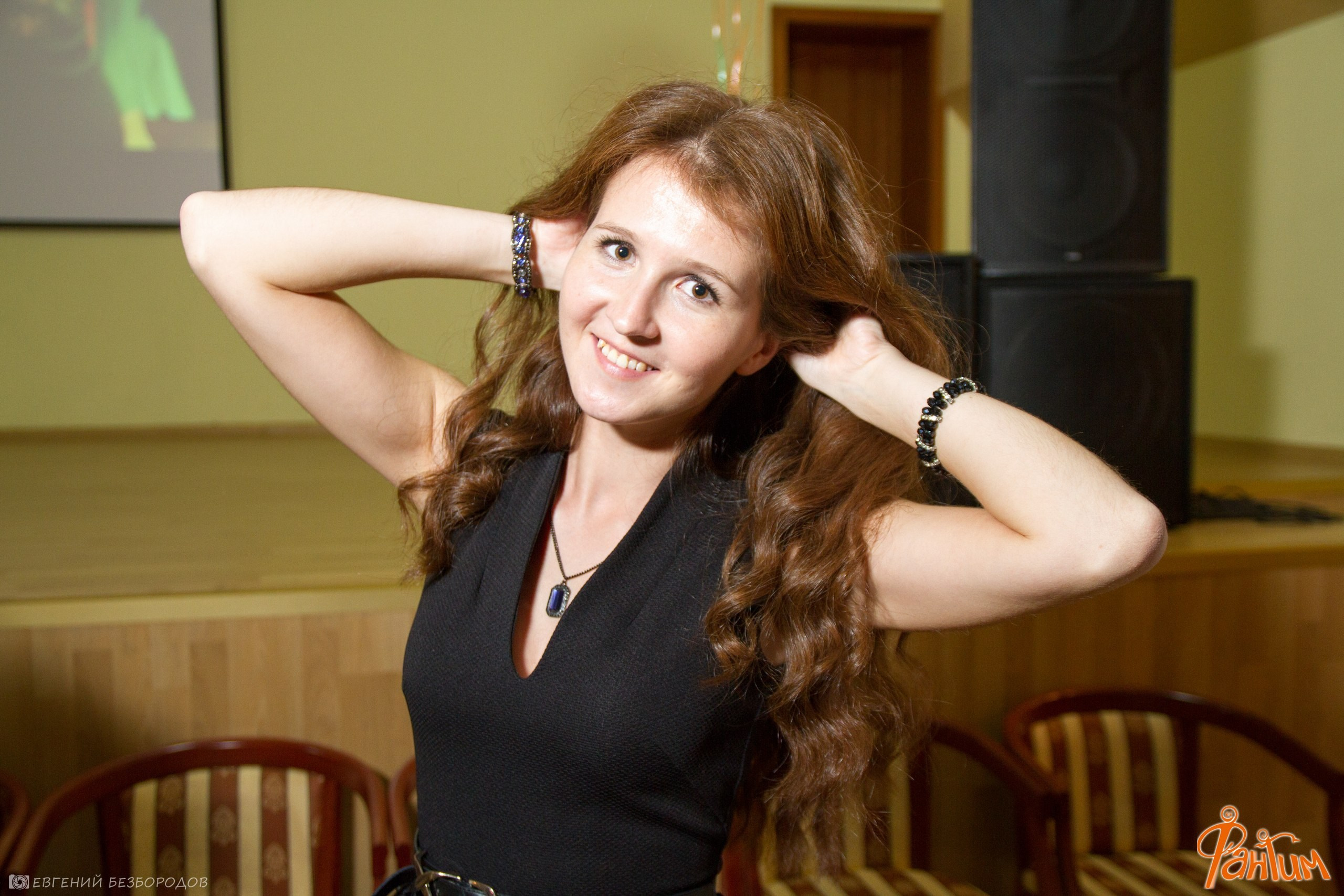 Всемирный День Фантимовца | 24-25.09.2016. Галерея Фантим