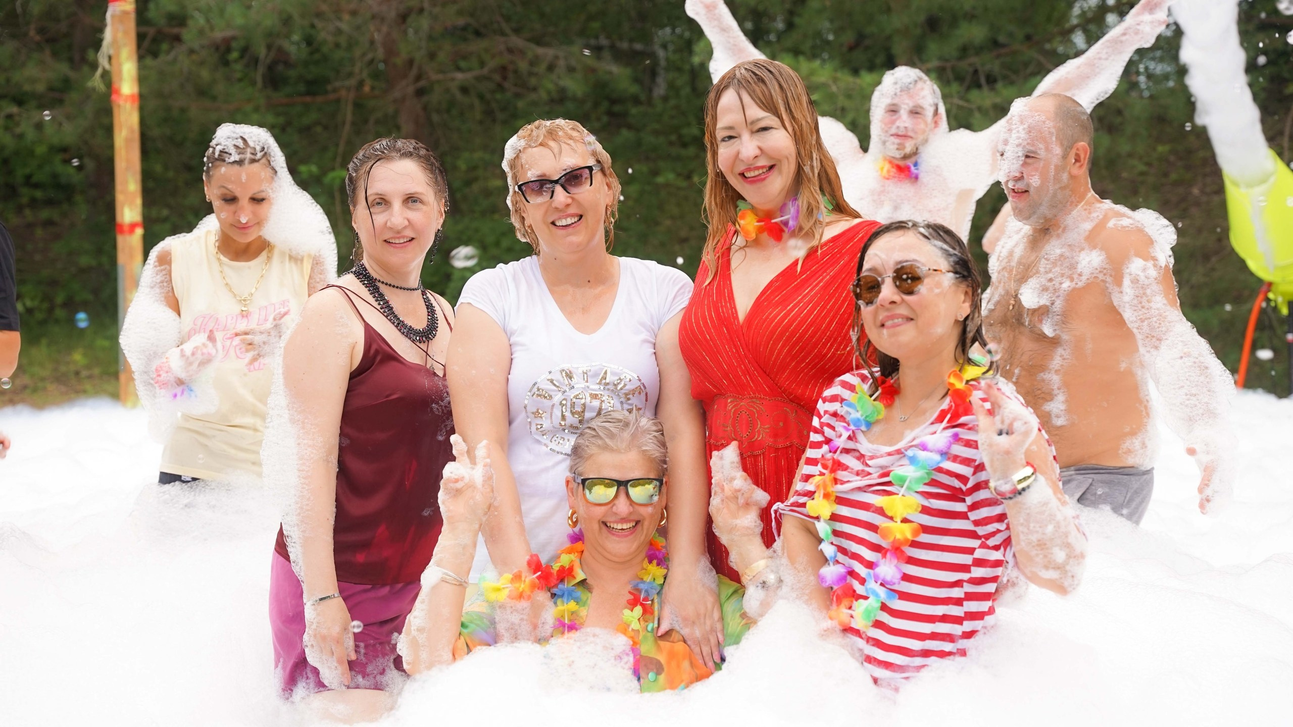 Походная Романтика 46. Солнце Монако. Галерея Фантим