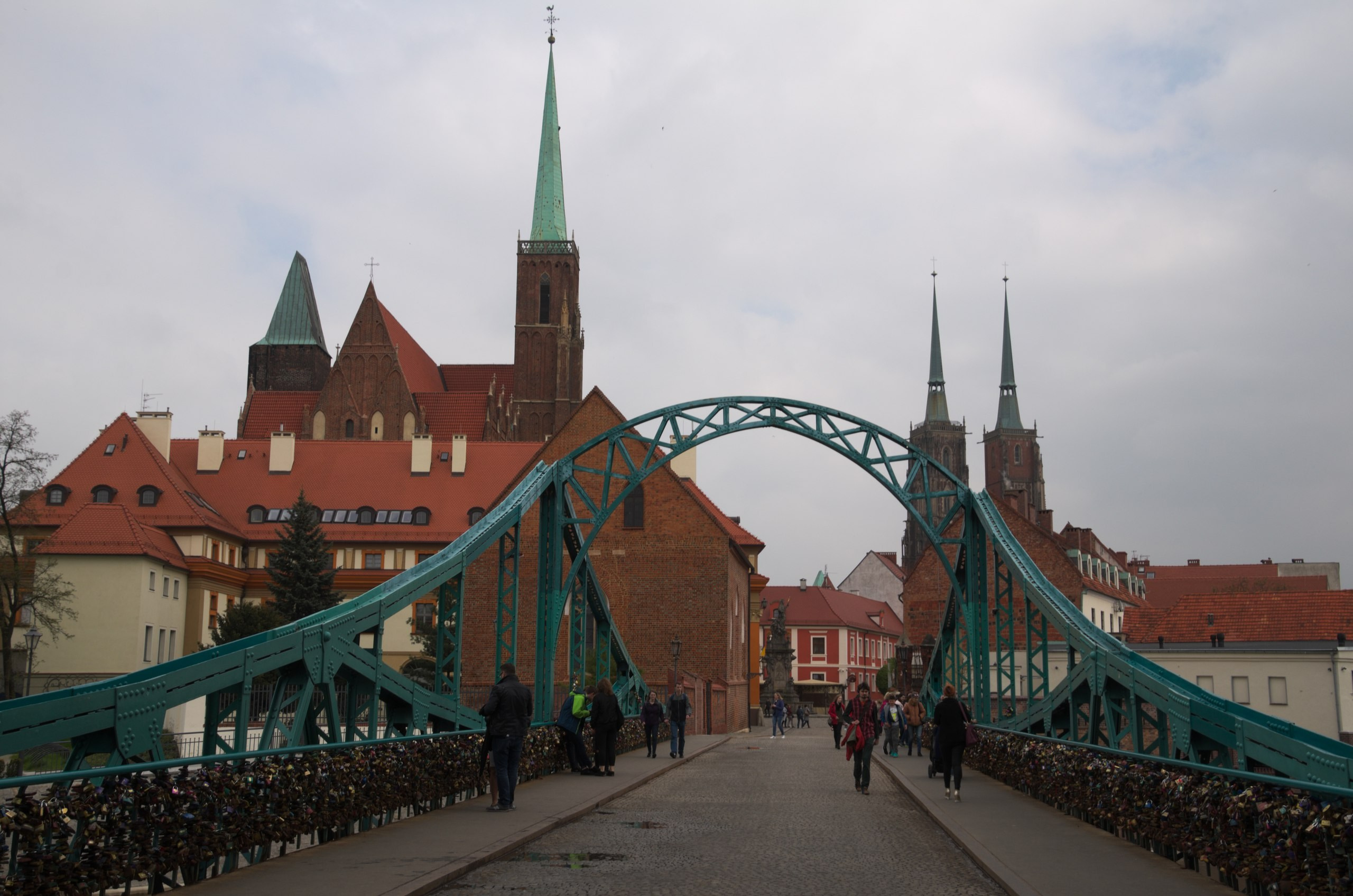 Польша | 29.04-05.05.2017. Галерея Фантим