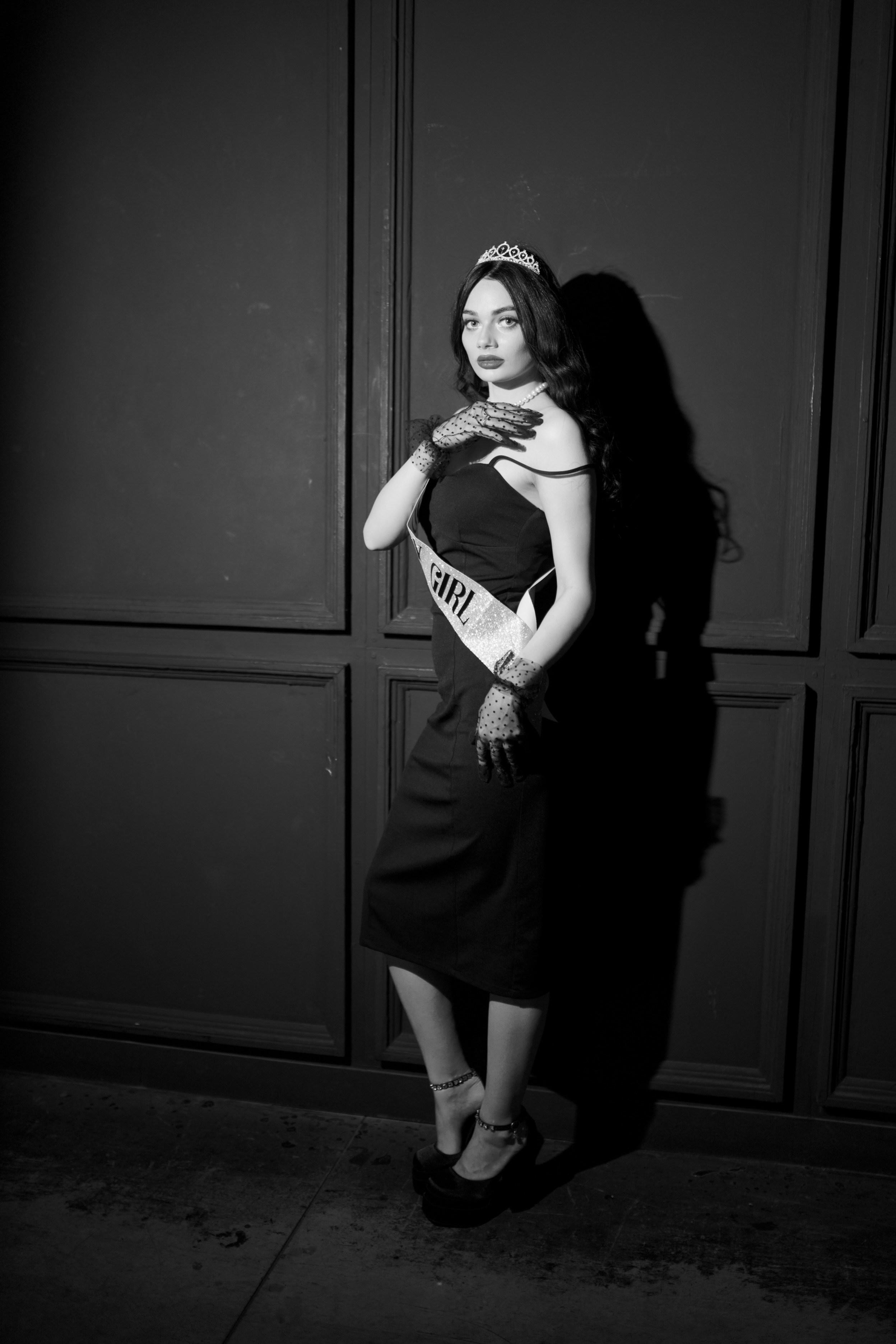 Лина. Фотограф Челябинск Беспалова Надежда