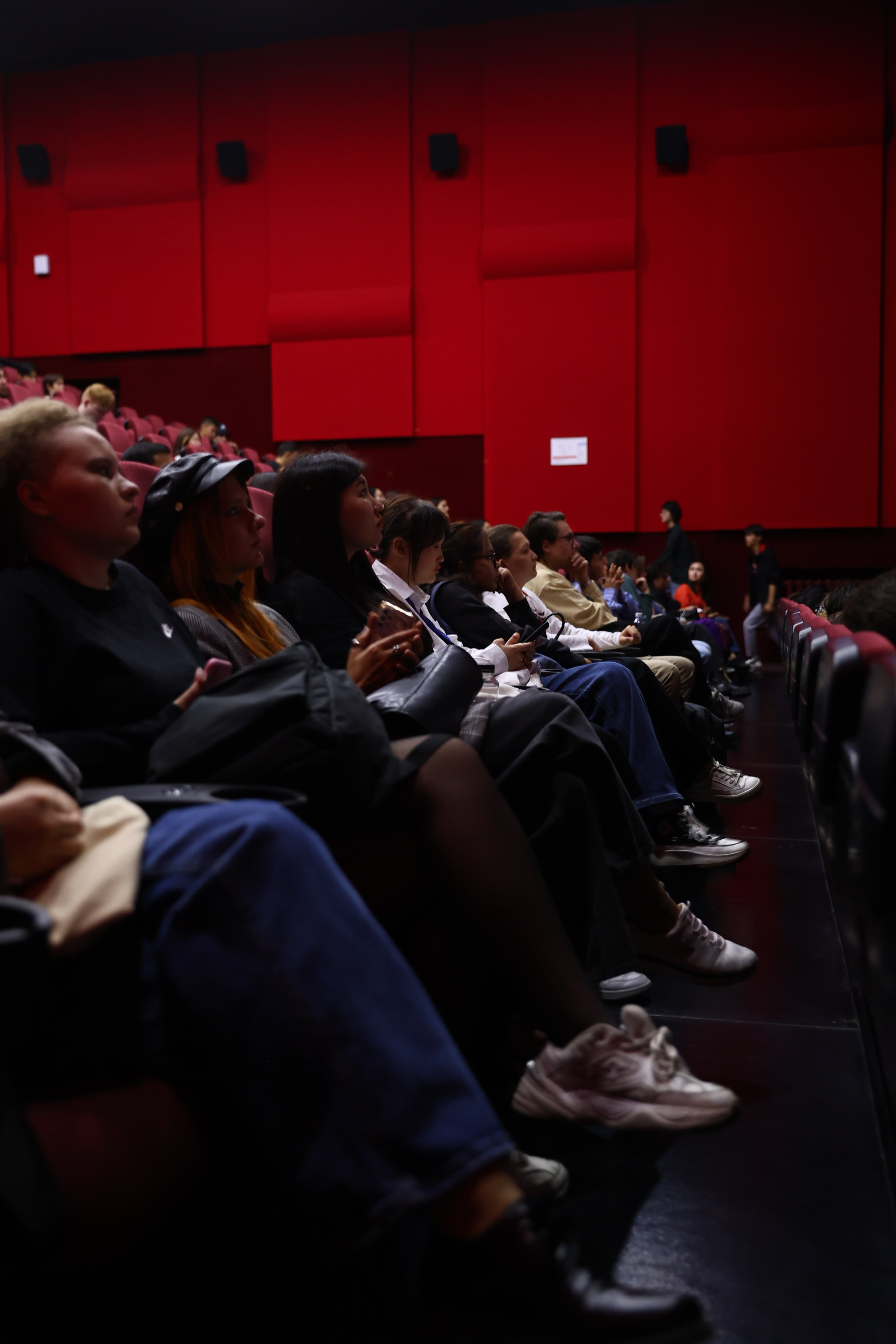 Кинофестиваль. Спортивный/коммерческий фотограф/видеограф