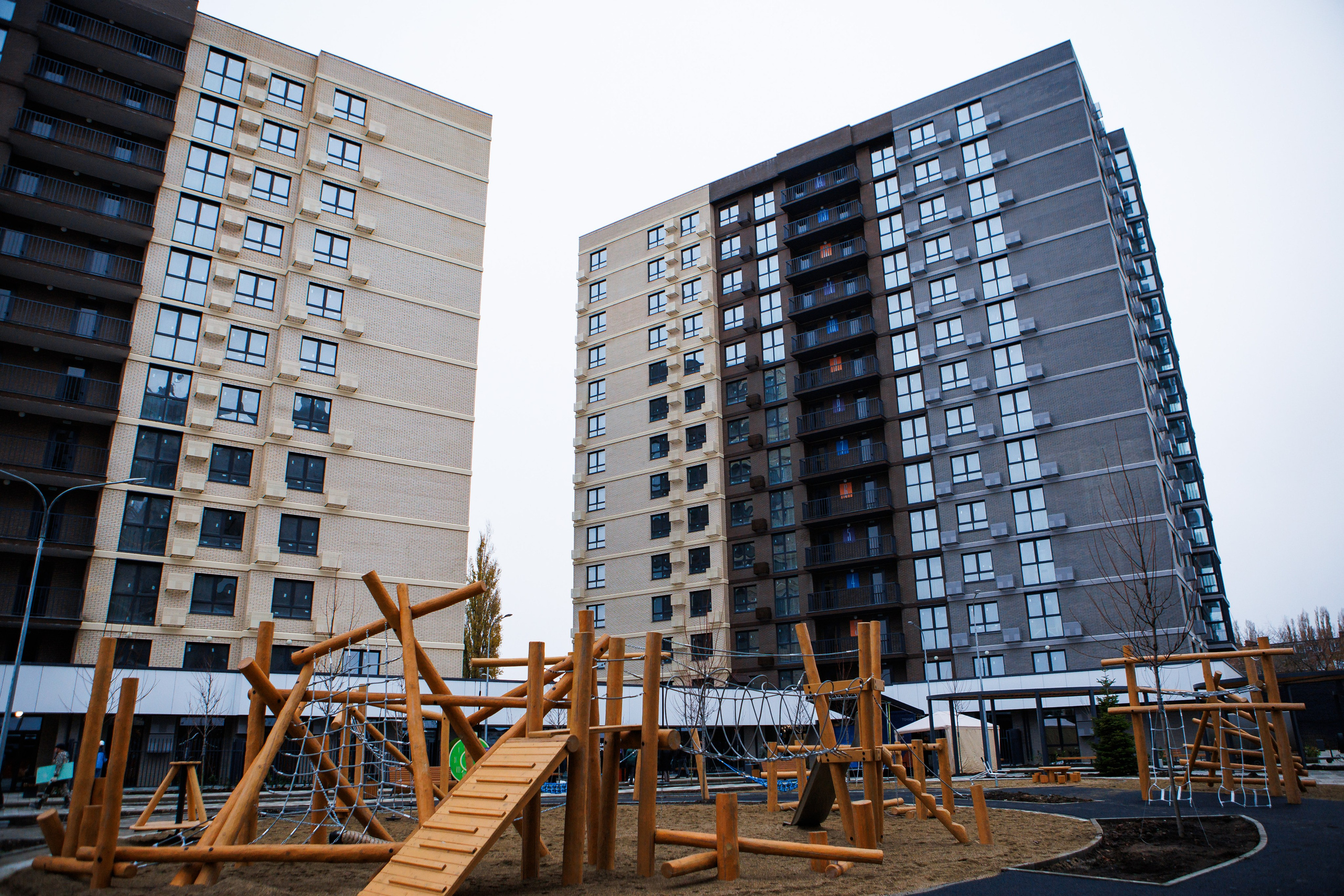 Тихорецк. Выдача Ключей. ТОЧНО. Репортажный и свадебный фотограф в Краснодаре