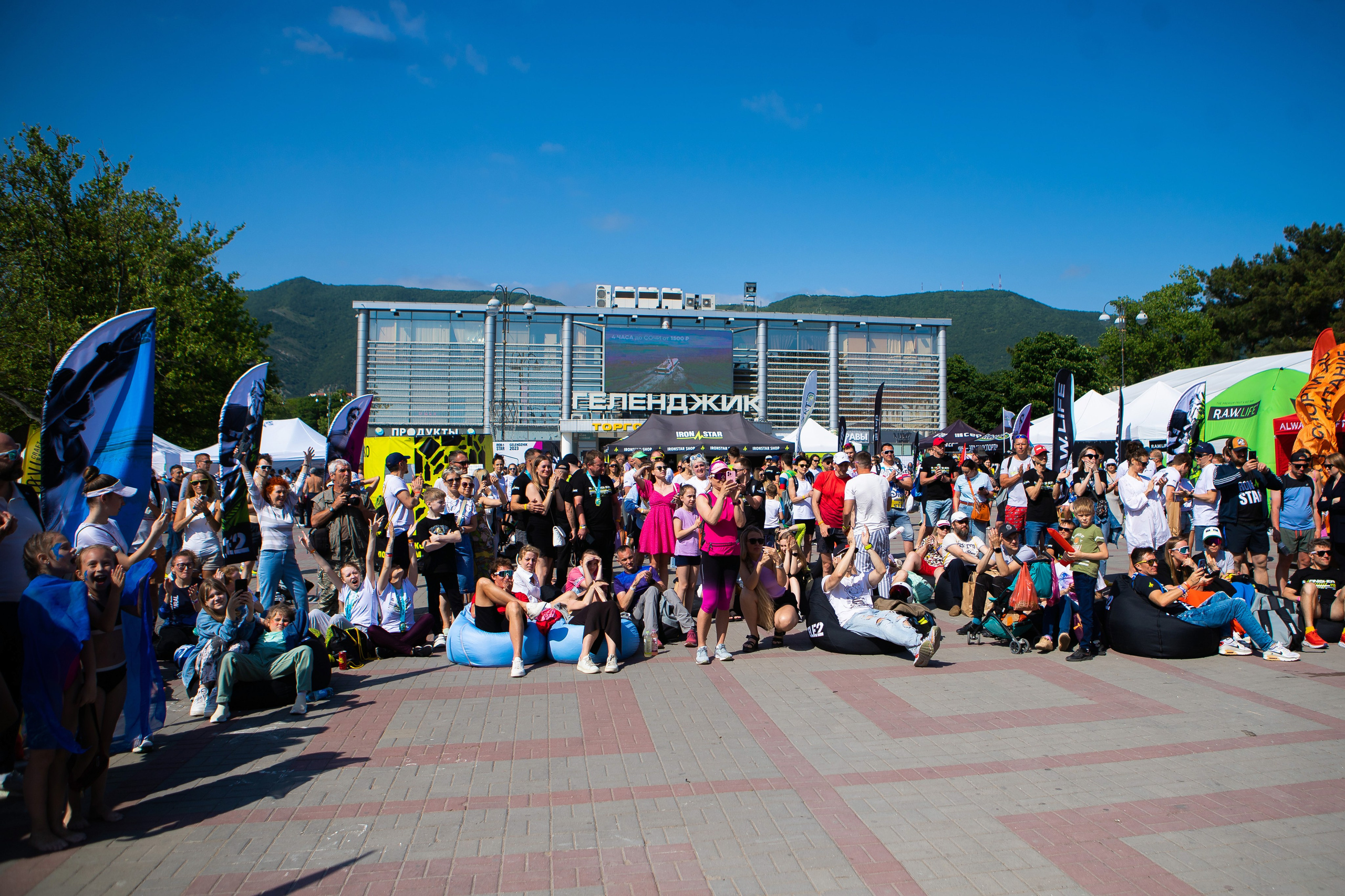 IRON STAR. Репортажный и свадебный фотограф в Краснодаре