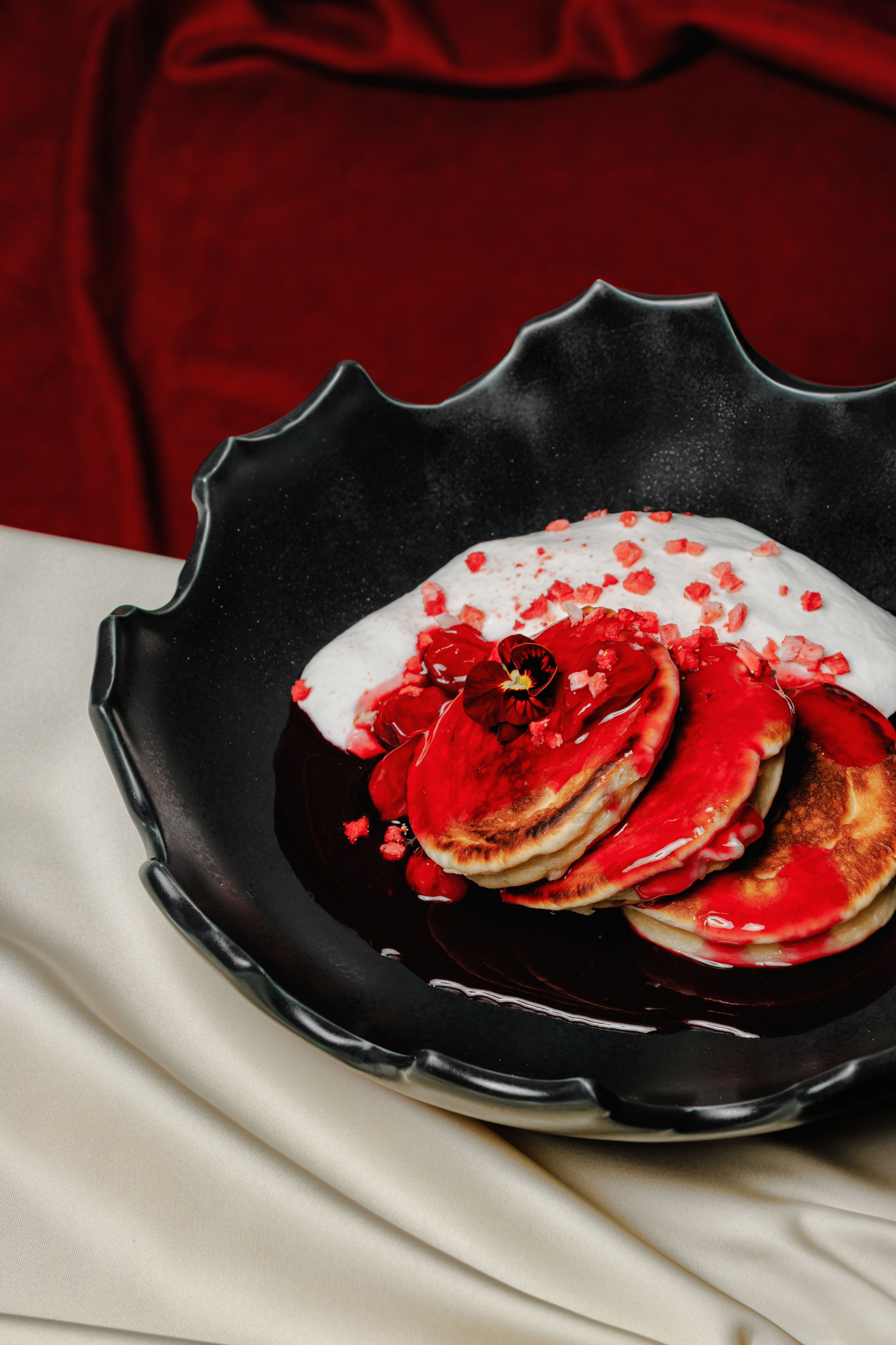 Avenu 55. Репортажный фотограф в Санкт-Петербурге Жолудев Владислав