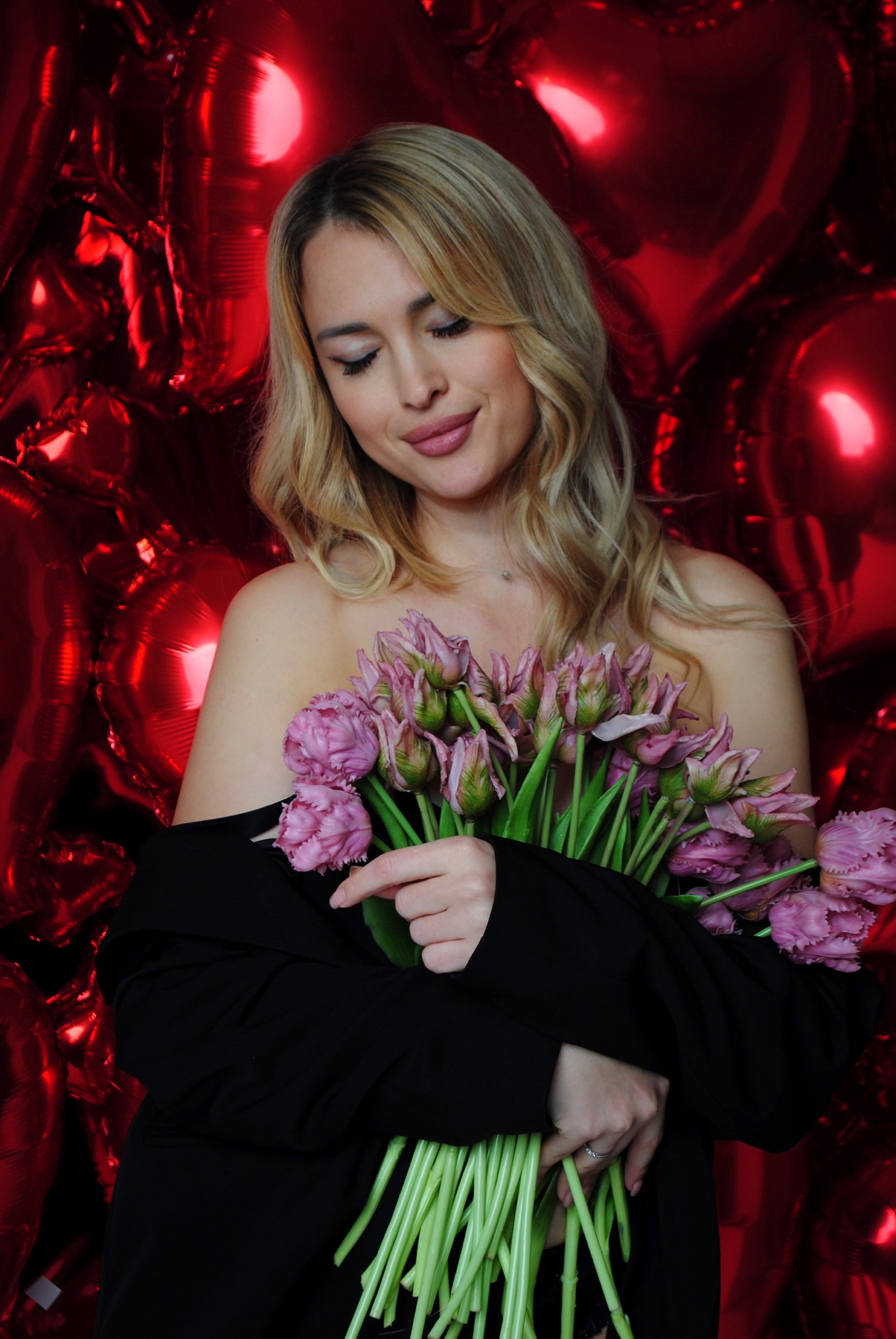 Катя. Фотограф Мария Мусаелян