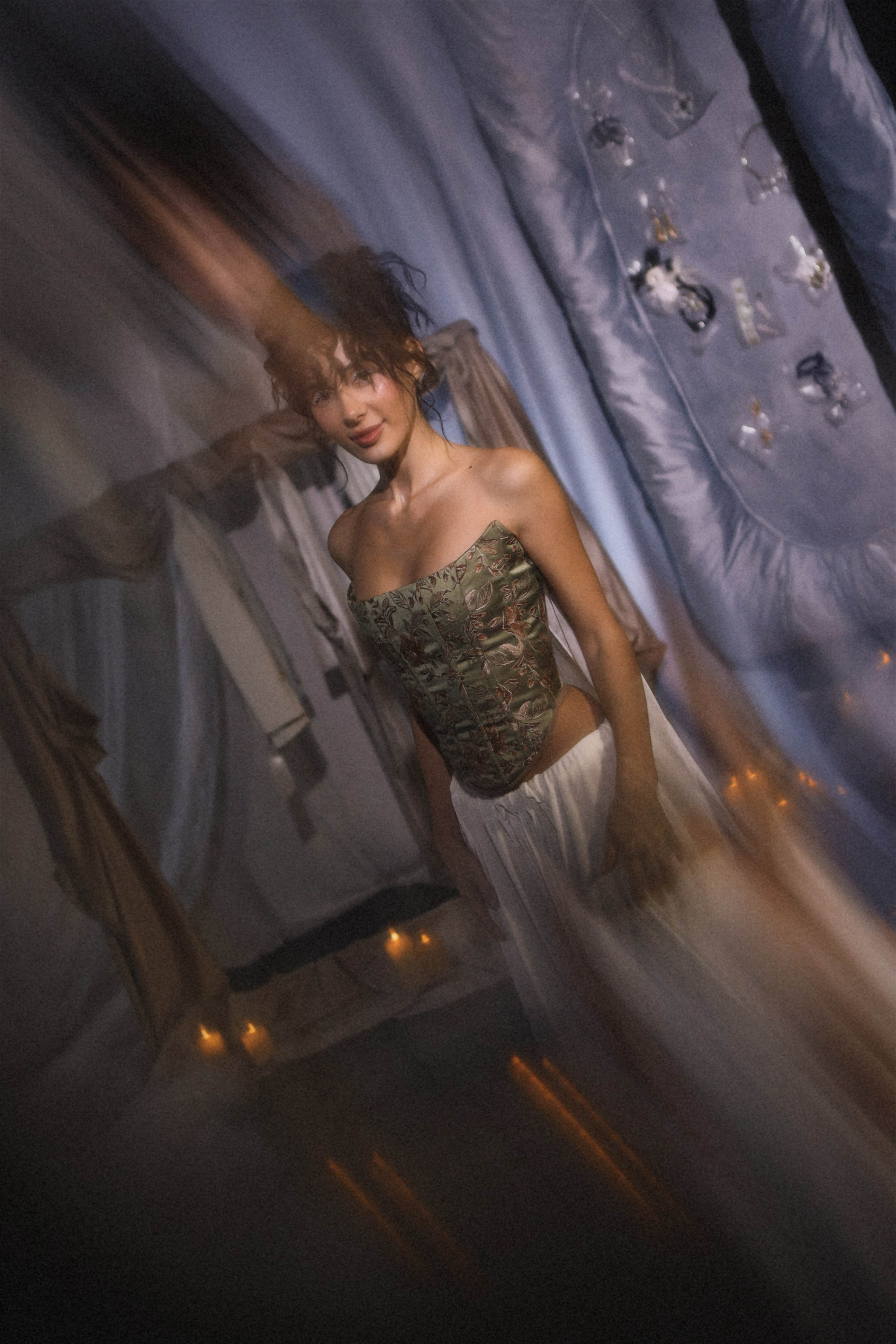 Торт — картина. Фотограф в Крыму Богдана Захарчук