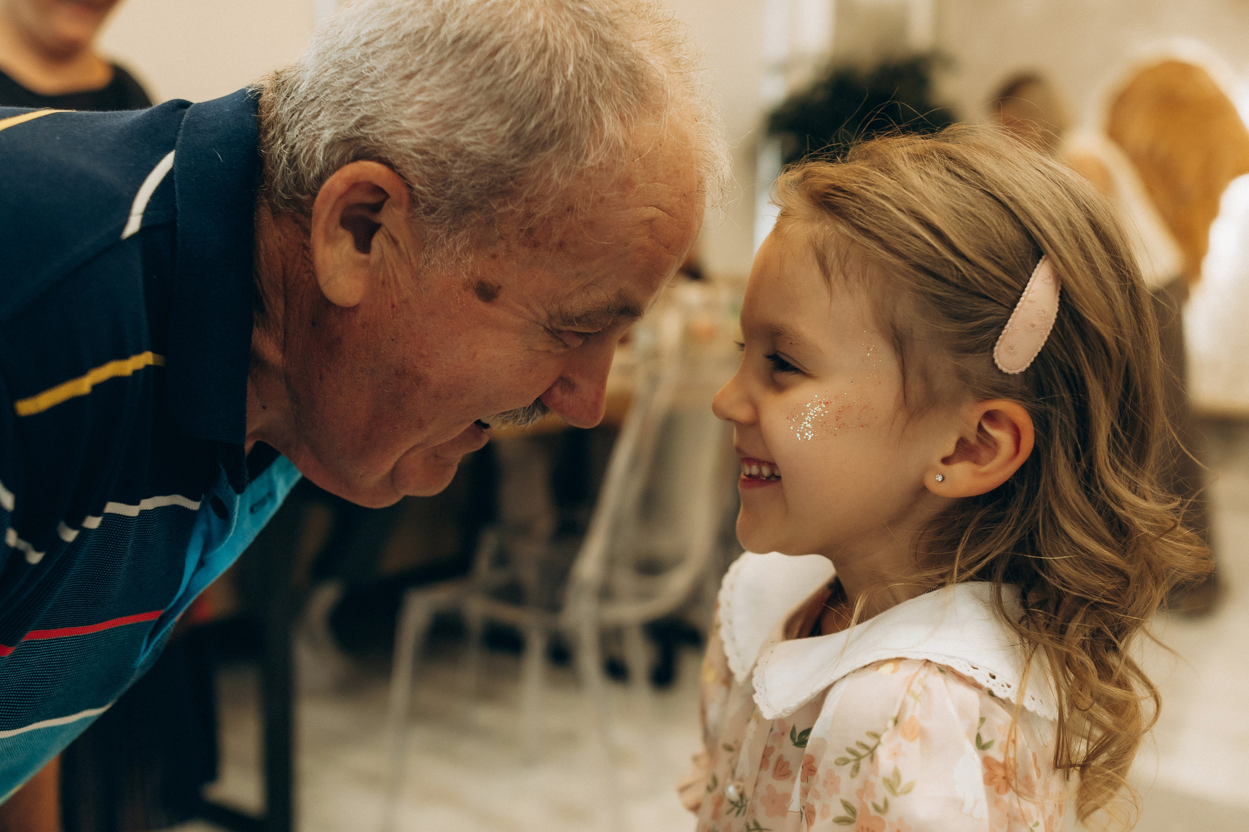 День рождения Алёны. Семейный фотограф и детский фотограф в Волгограде Алеся Бутакова — дет