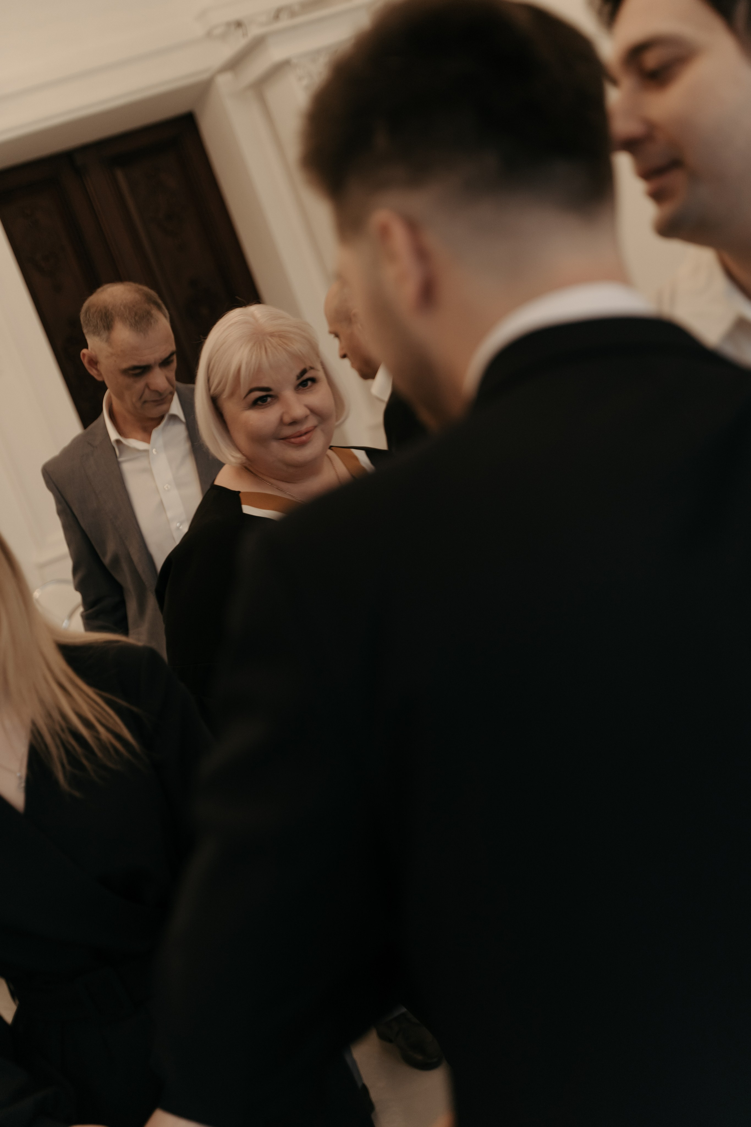 Евгения и Дмитрий. Свадебный и портретный фотограф Москва Ирина Гавриленко