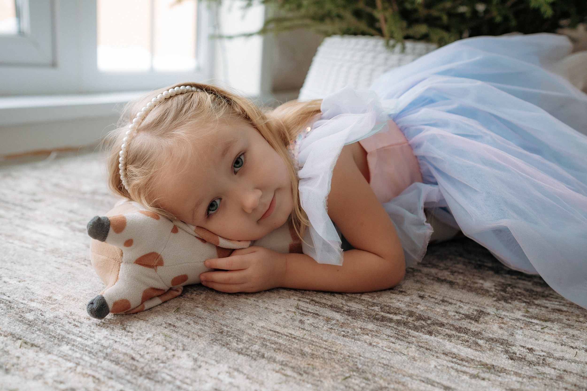 Ксюша и её любимые. Свадебный фотограф Пермь