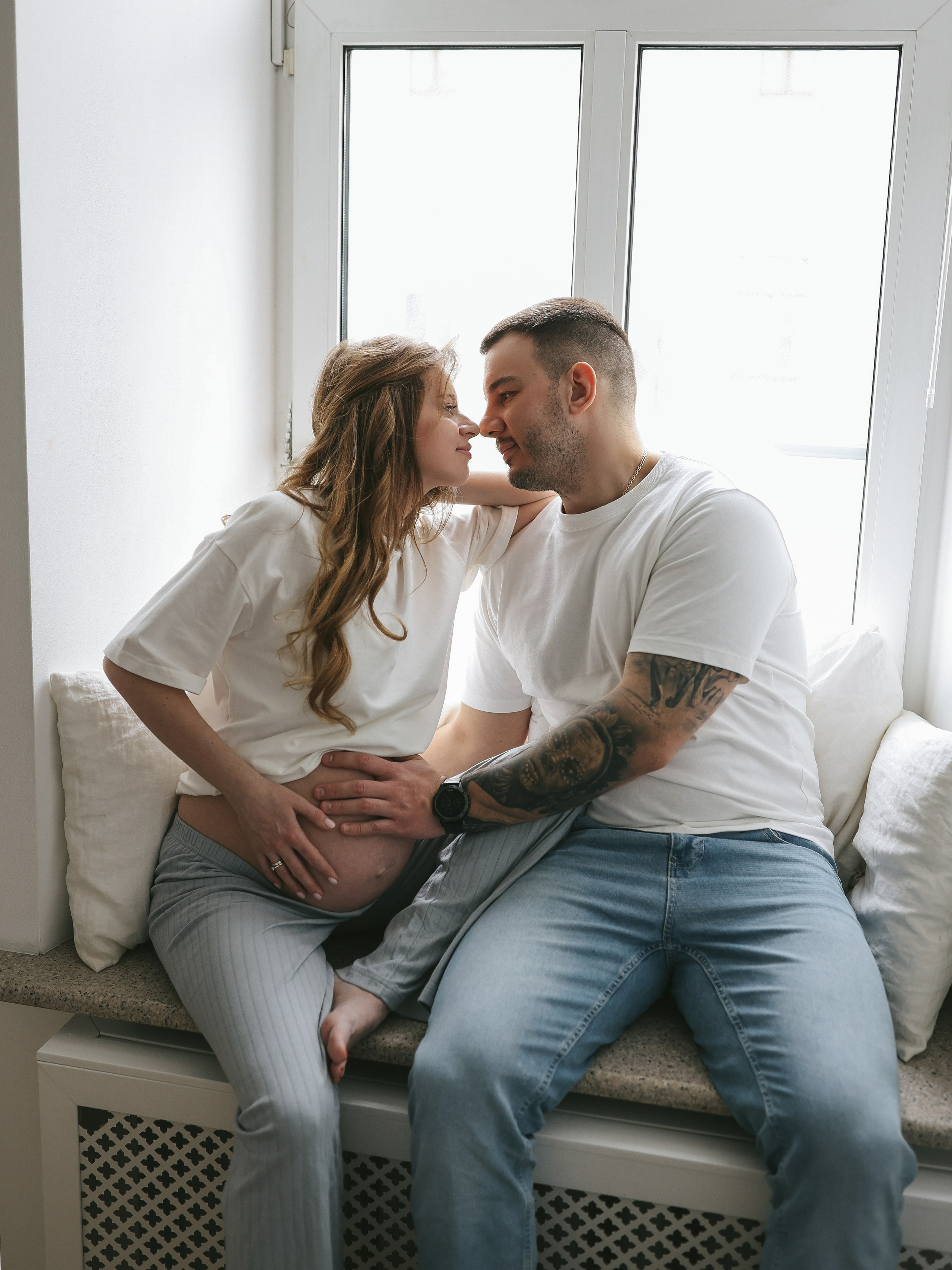 Maria & Igor. Ekaterina Buneeva Photography