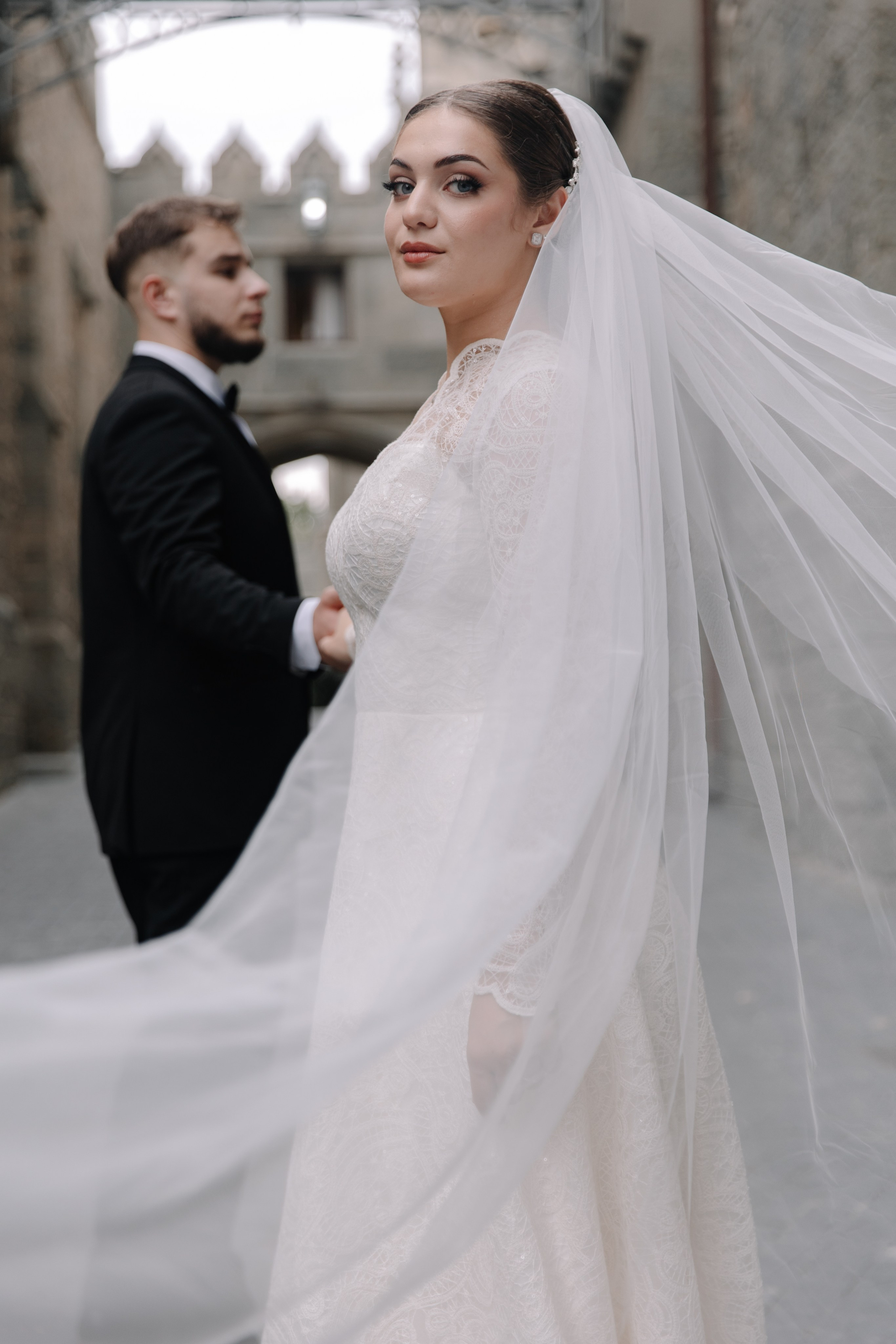 U&M. Свадебный и семейный фотограф Крым