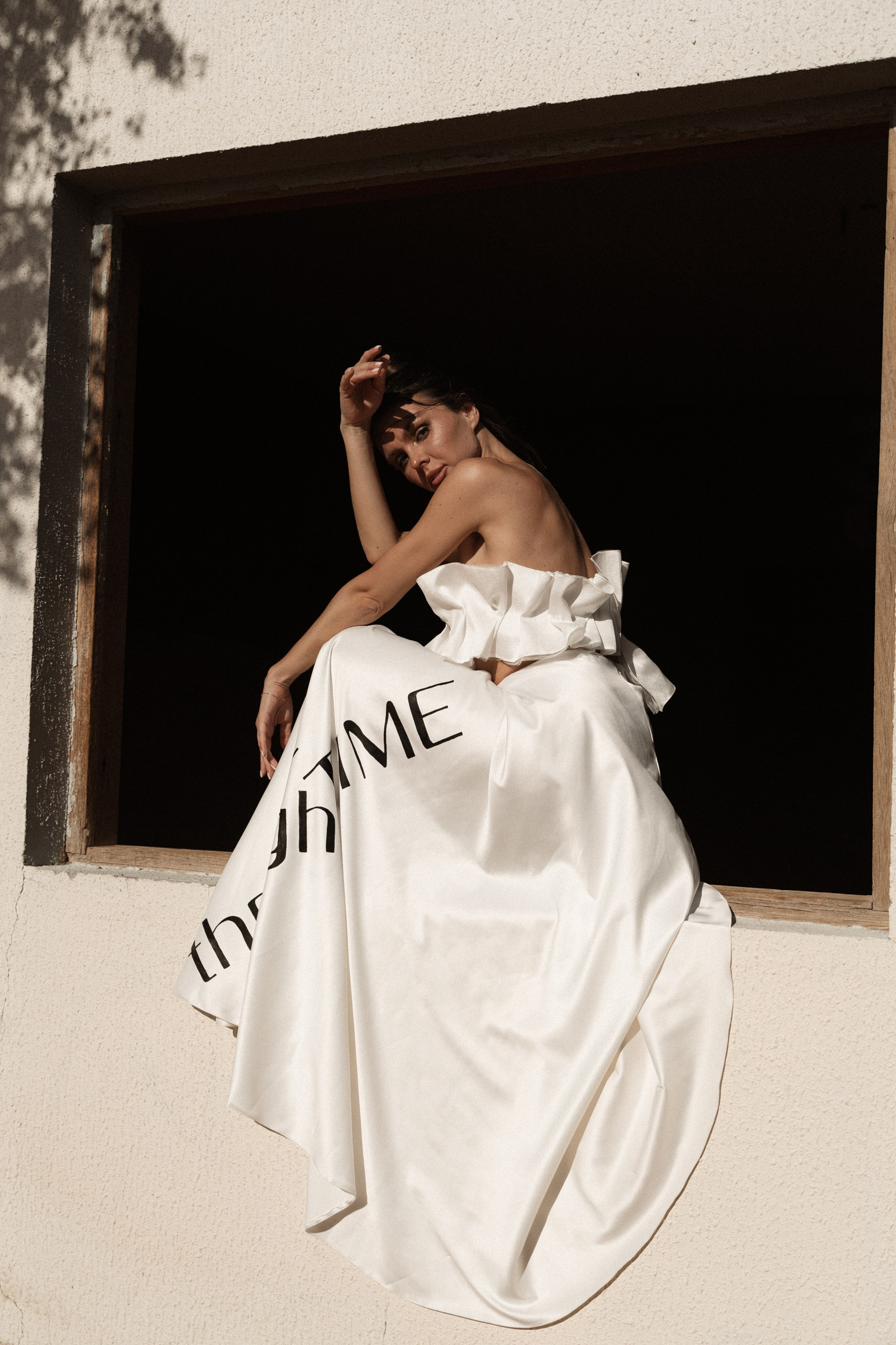 Dubai Desert. Свадебный фотограф Корощенко Екатерина