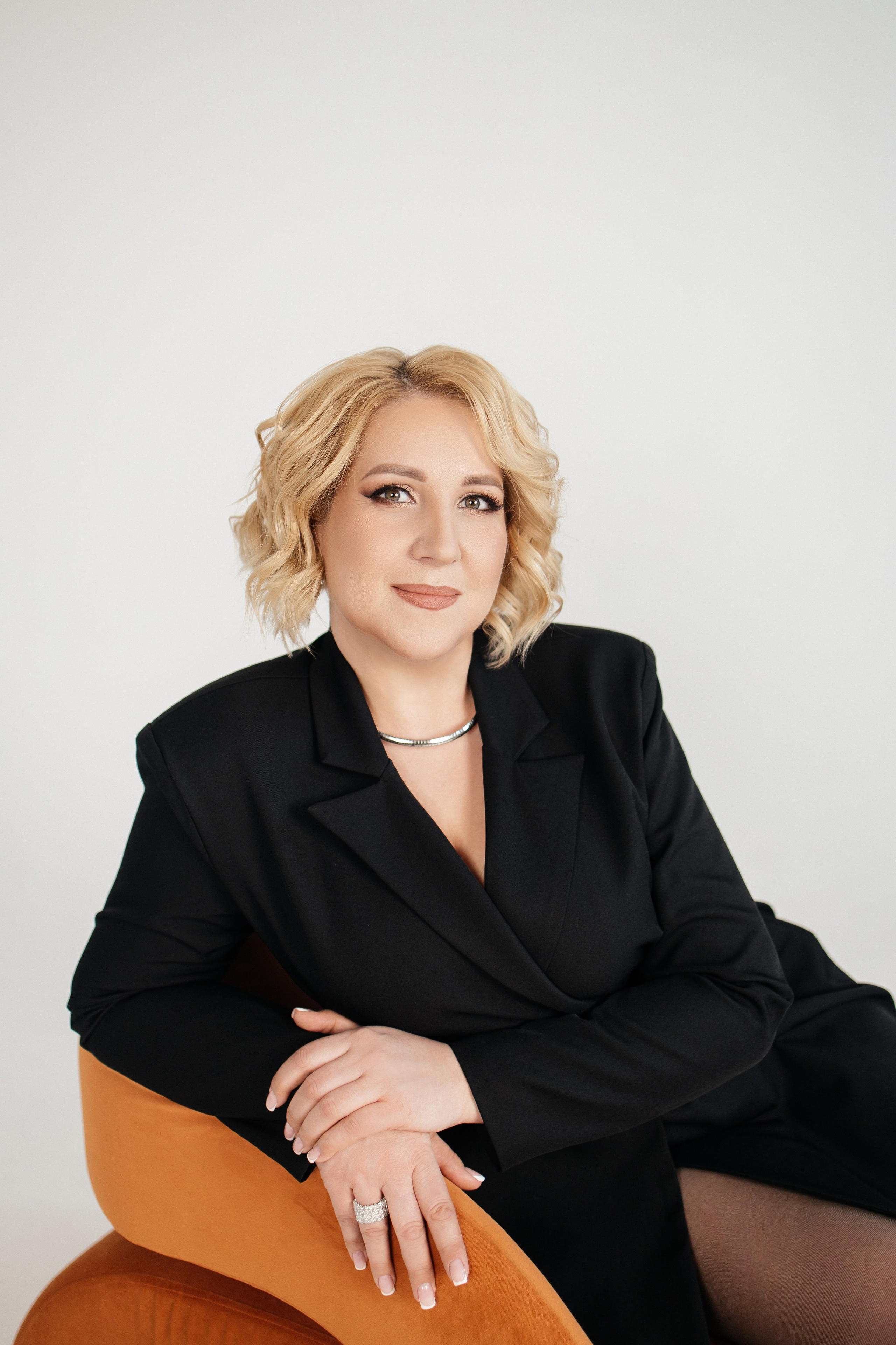 Юля. Семейный фотограф в Рязани и Рязанской области