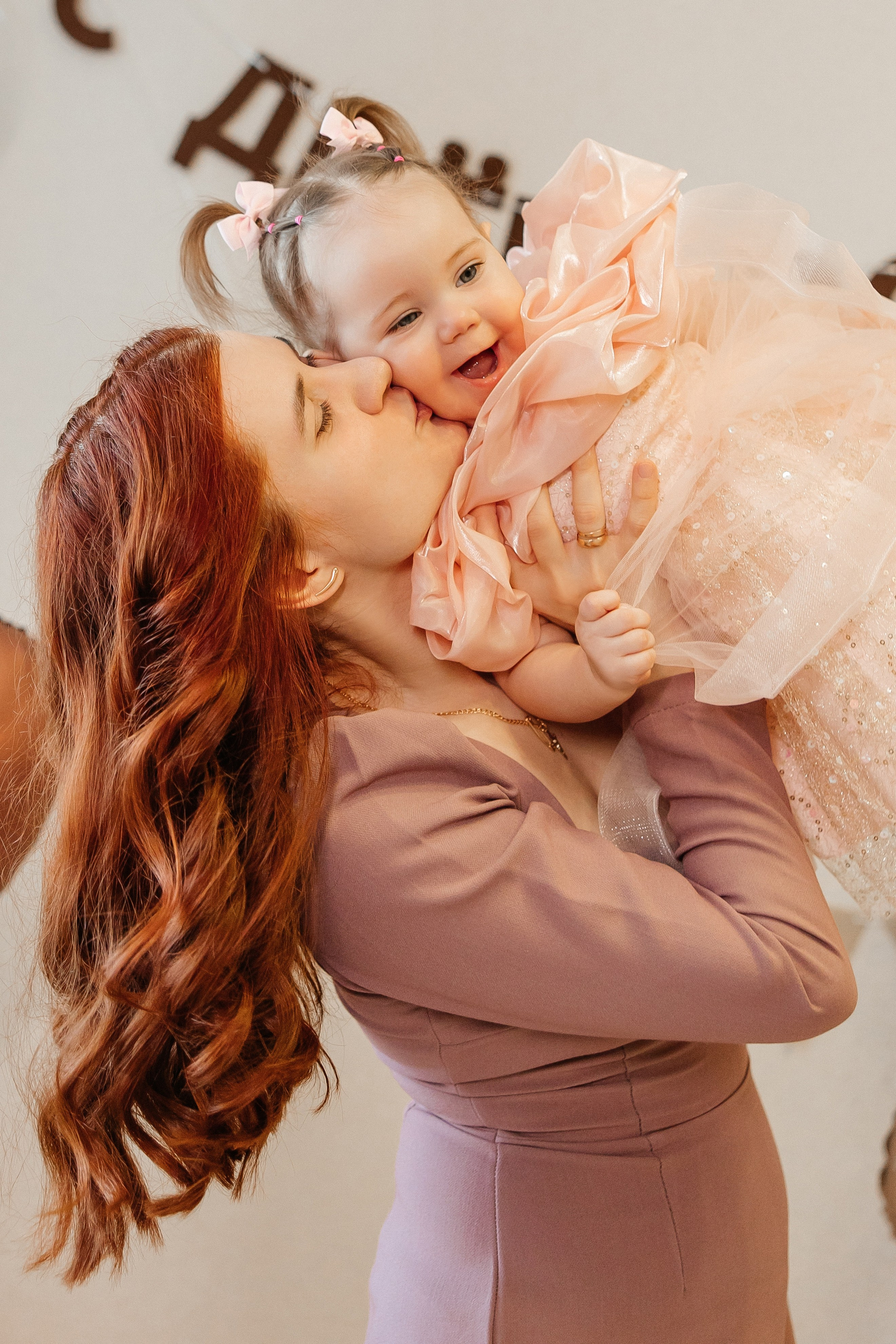 Павел, Анастасия и Екатерина. Семейный фотограф в Рязани и Рязанской области