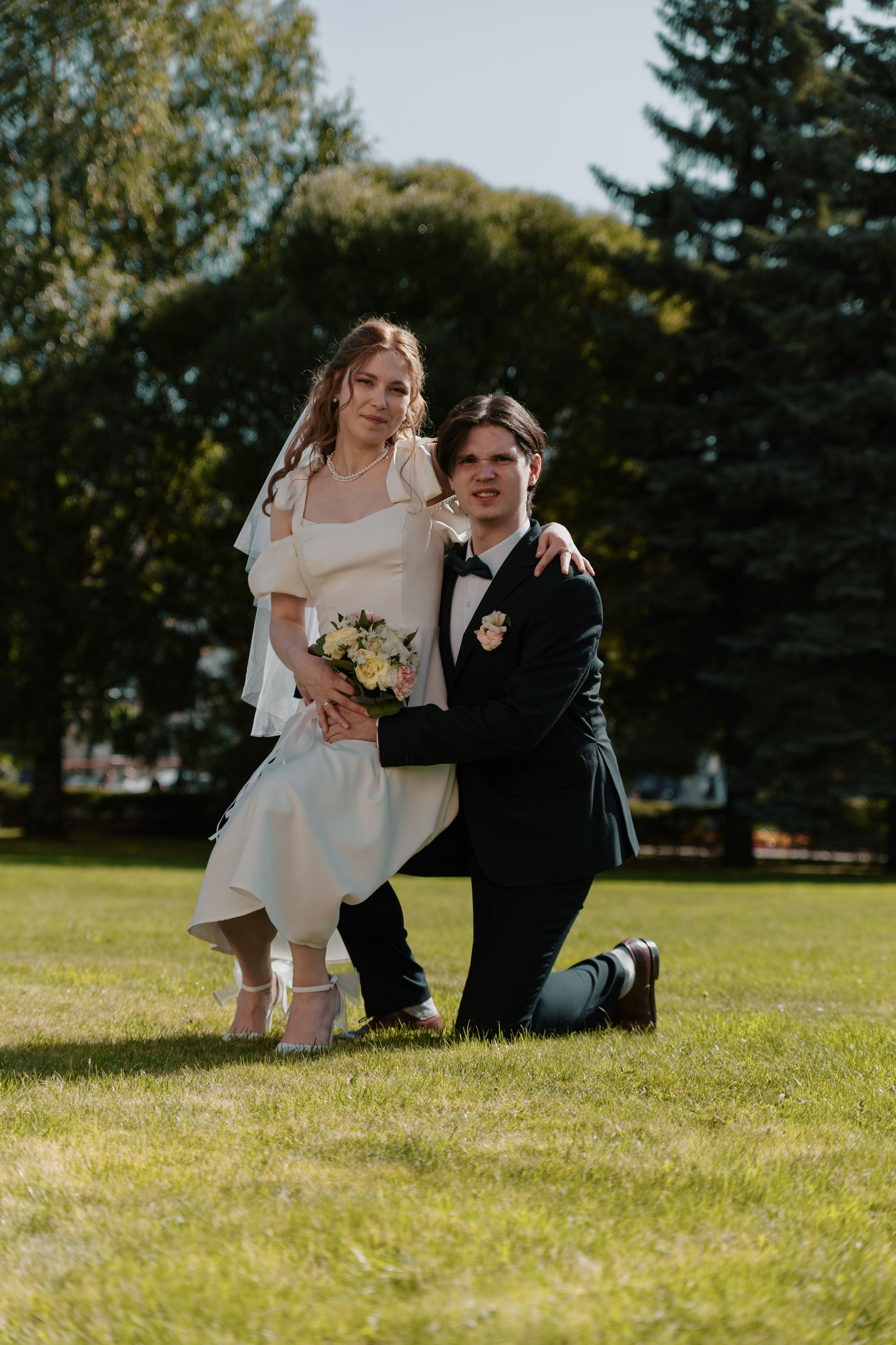 СВАДЬБЫ. Фотограф и видеограф г. Ижевск