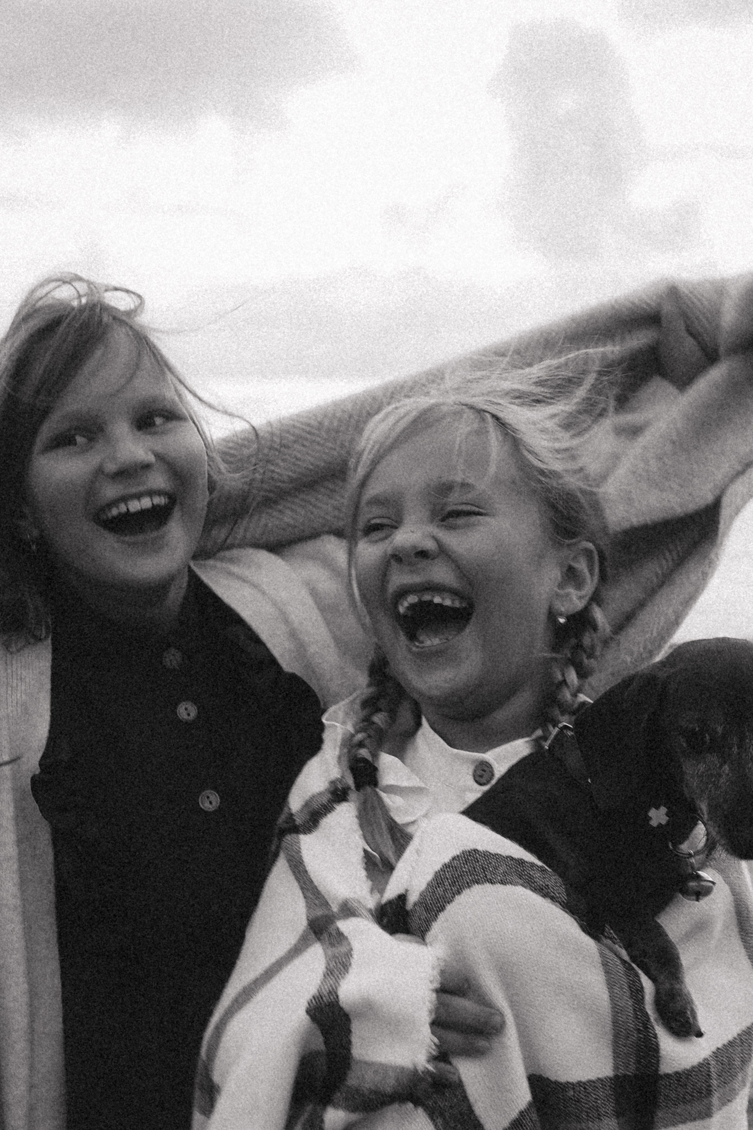 Октябрь на заливе. Фотограф в Челябинске и Санкт-Петербурге Анна Ивашкова